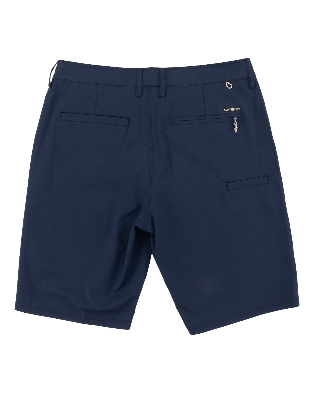 SALTY CREW DRIFTER 21 HYBRID WALKSHORT Navy 30