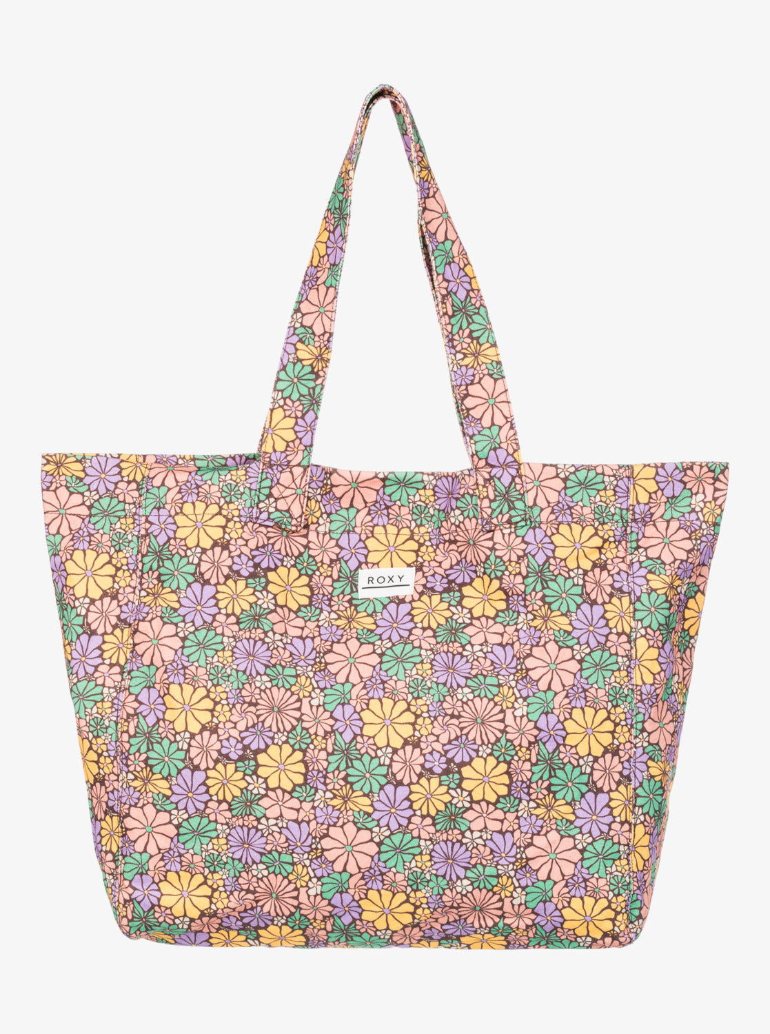 Roxy Anti Bad Vibes Tote Bag CQR7 OS