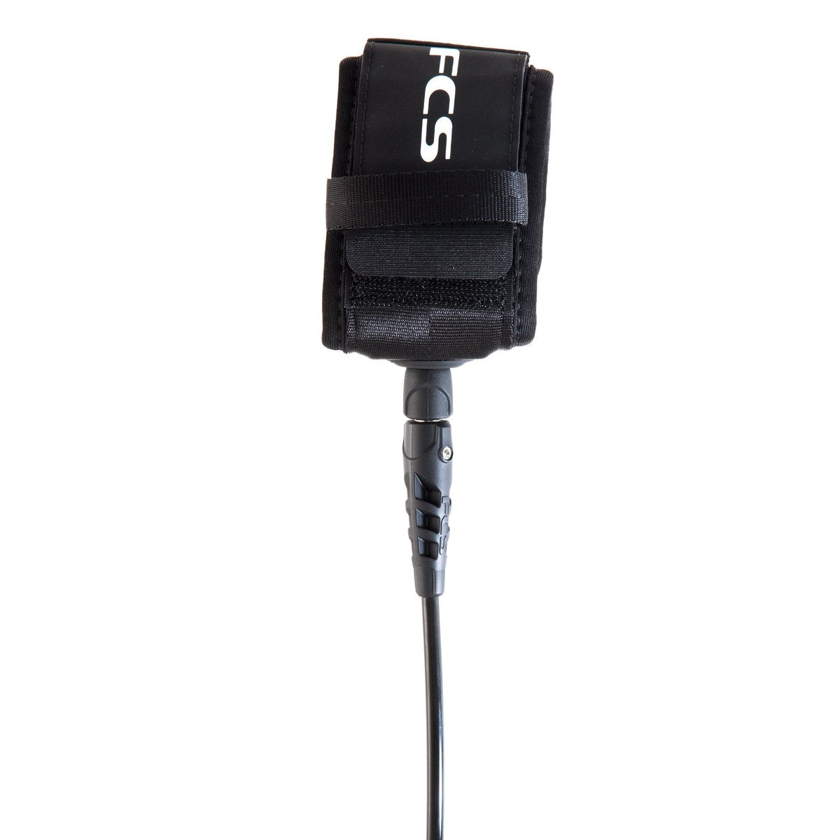 FCS Essential All Round Longboard Leash