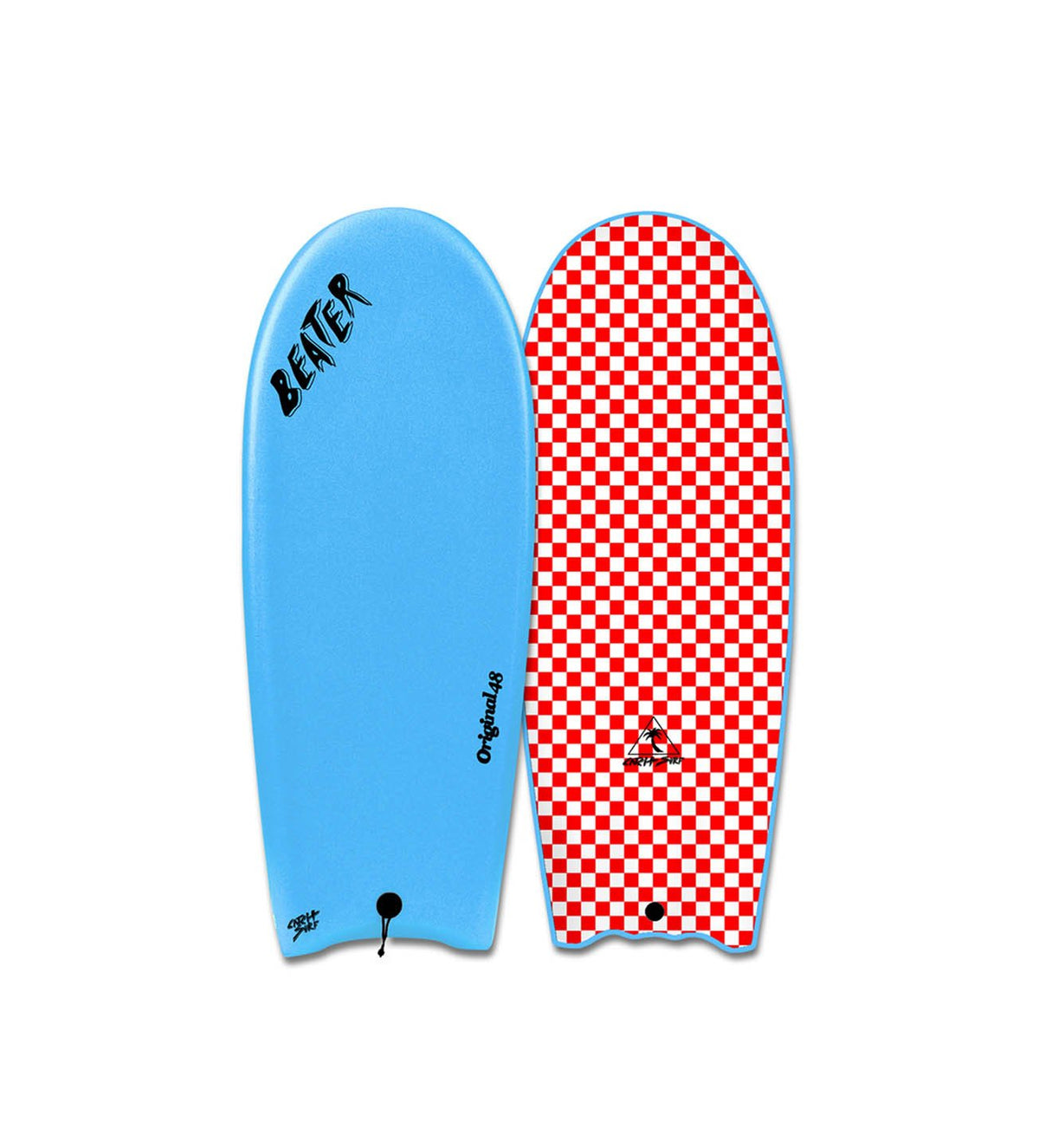 Beater Board Original
