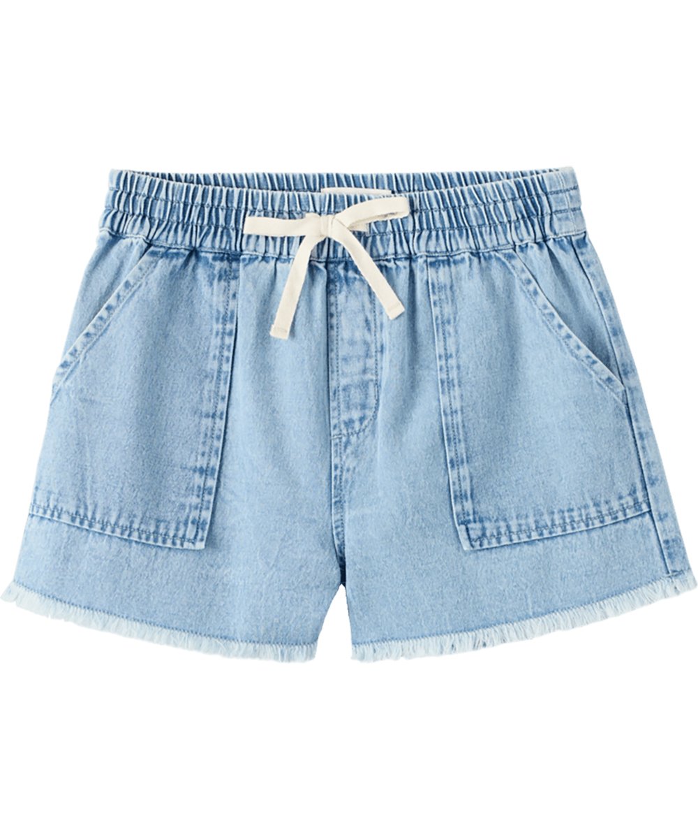 O'NEILL KYLAS DENIM SHORT BSC M