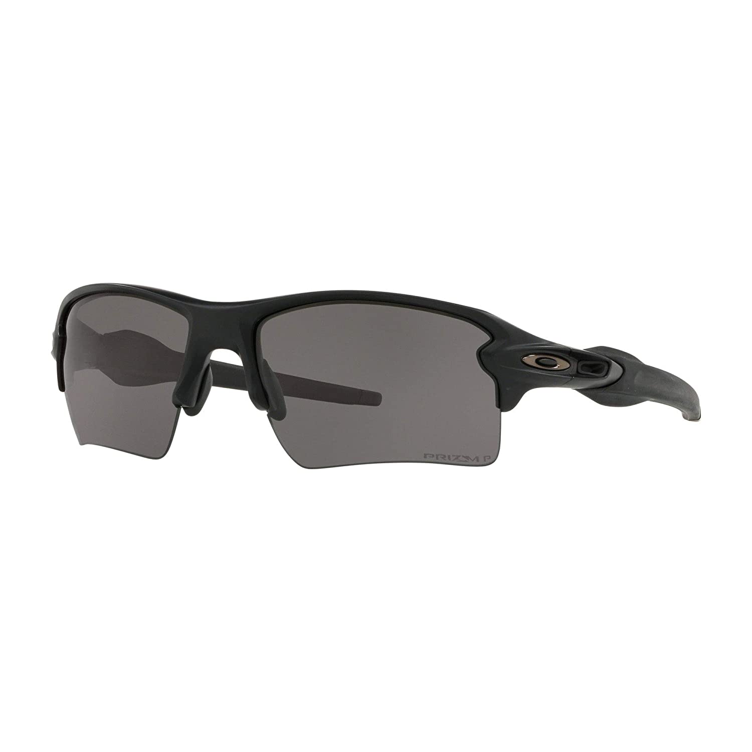 Oakley Flak 2.0 XL Sunglasses Matte Black Prizm Black Sport