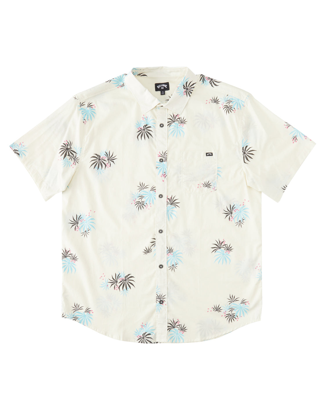 BILLABONG SUNDAYS MINI SS