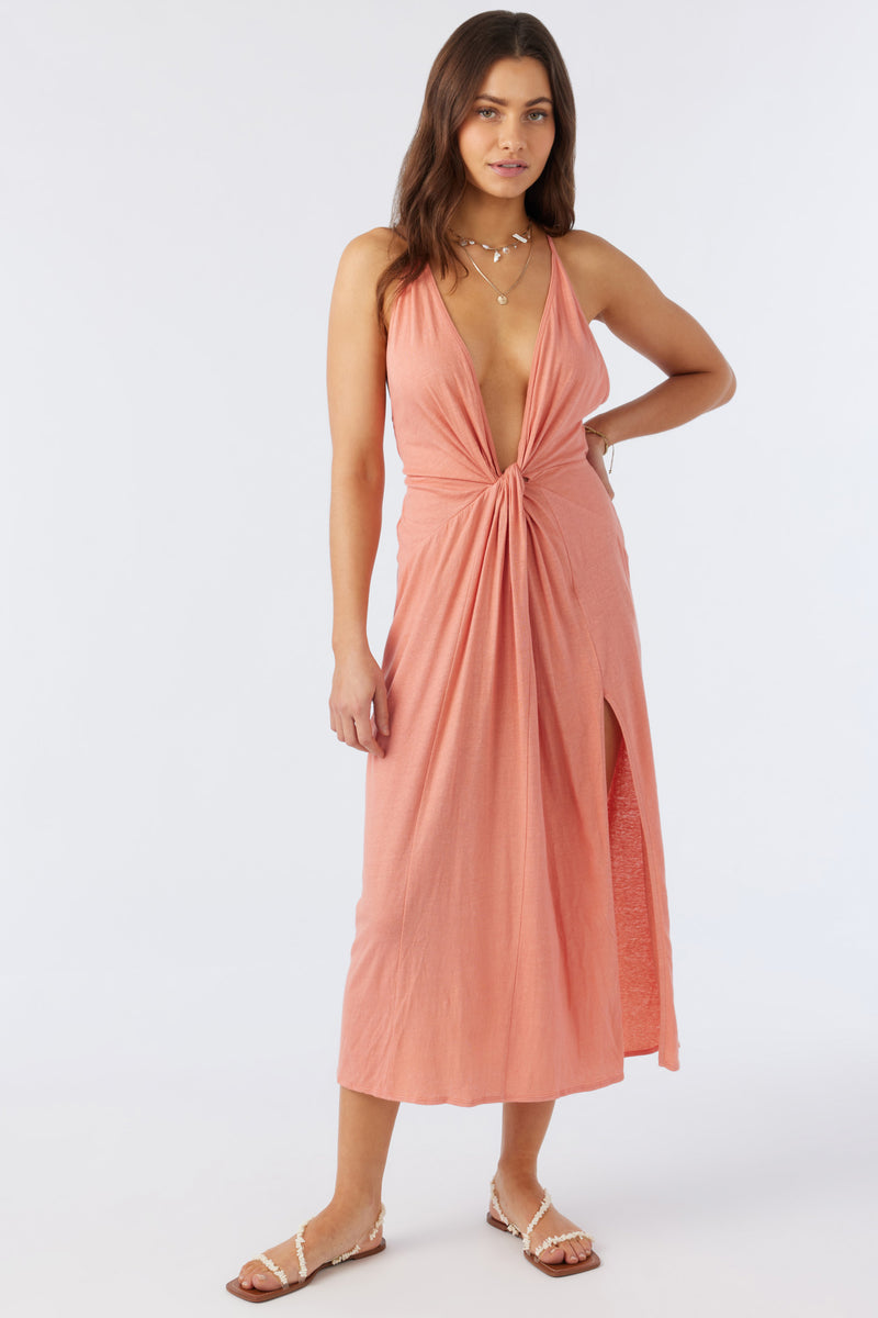 O'Neill Kara Dress CLA M