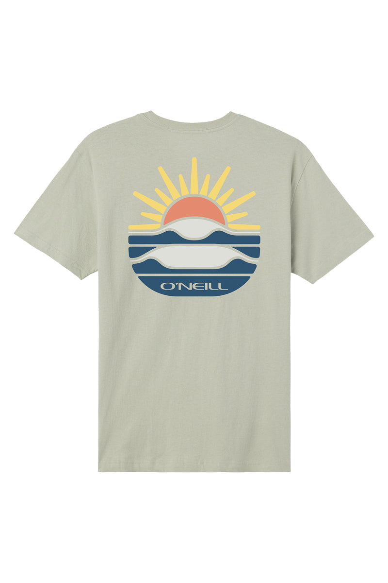 O'NEILL SUN SWELL SGS-SEAGRASS M