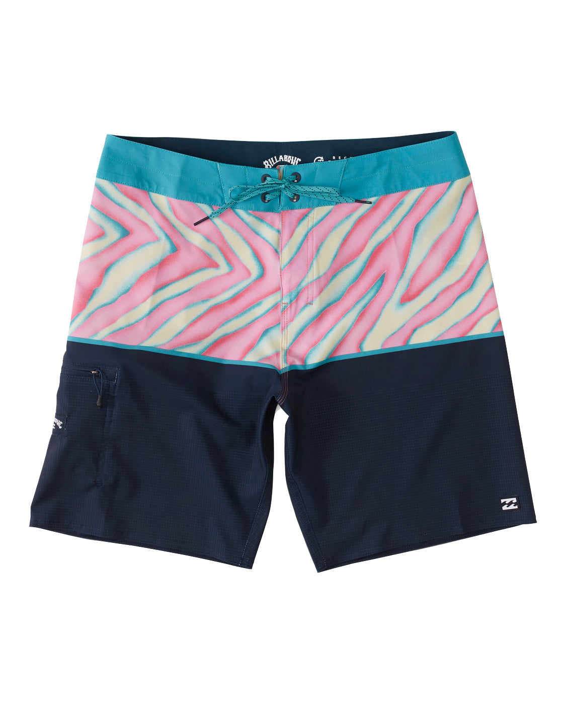 Billabong FIFTY50 AIRLITE Boardshort NVY 28