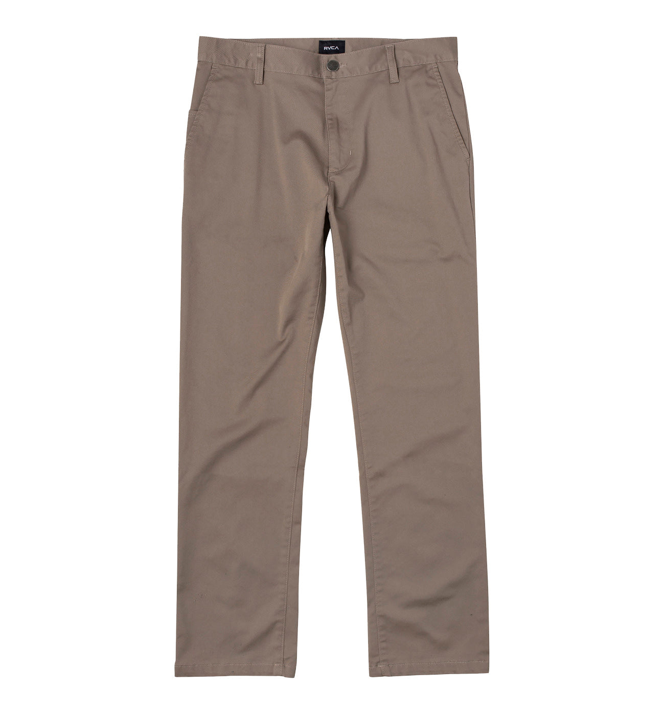 RVCA The Weekend Stretch Pant DKH 28