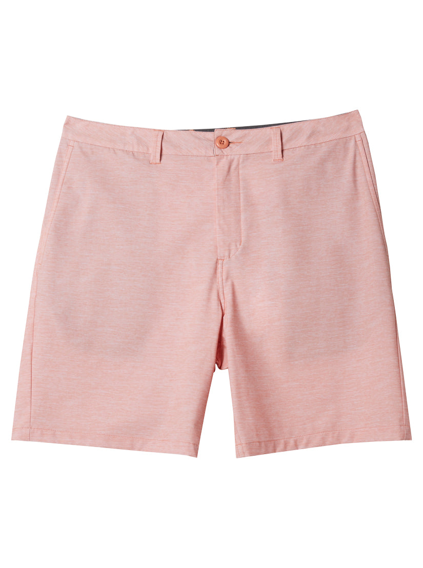 Quiksilver Union Heather Amphibian 2024 MJR0 40