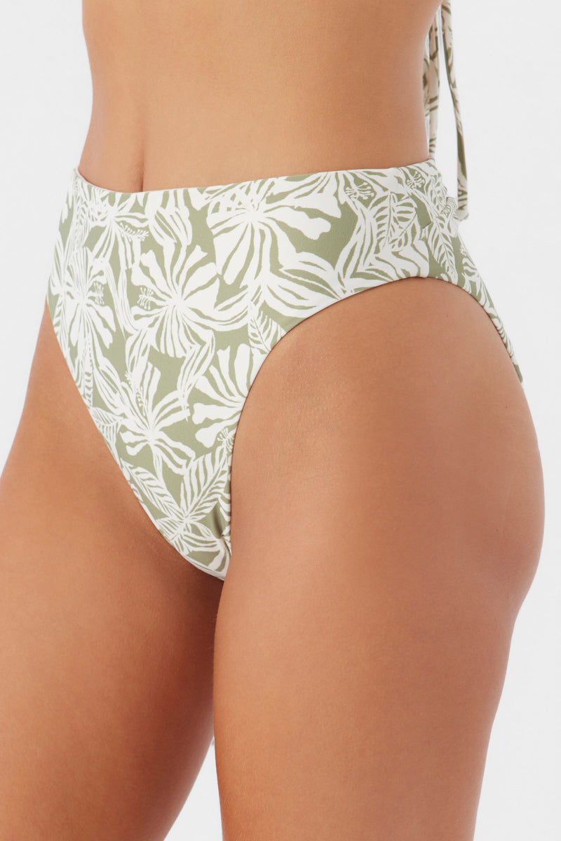 O'Neill Saltwater Essentials Max Printed Bottom OGN XL