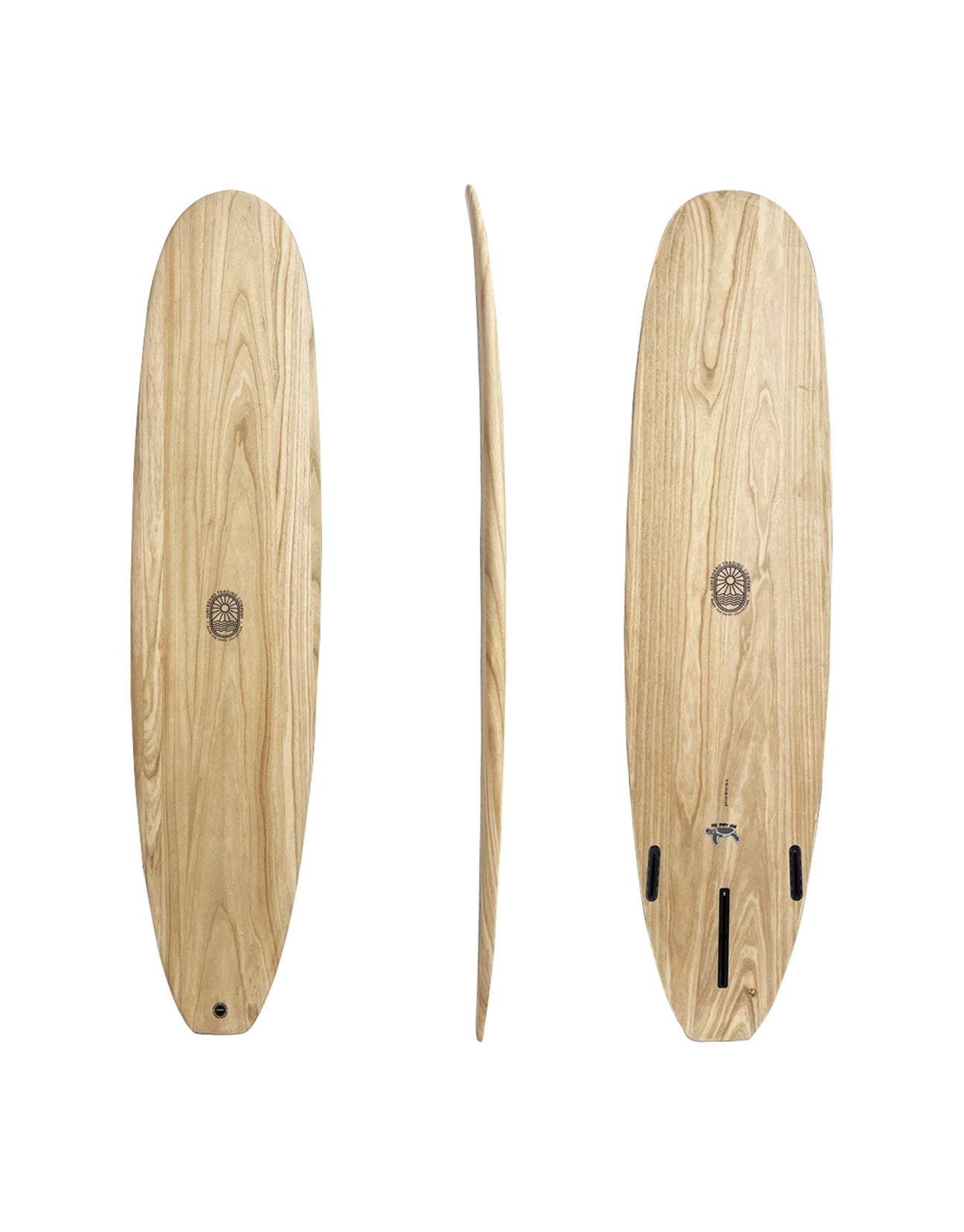 Surfboard Trading Co Baby Log