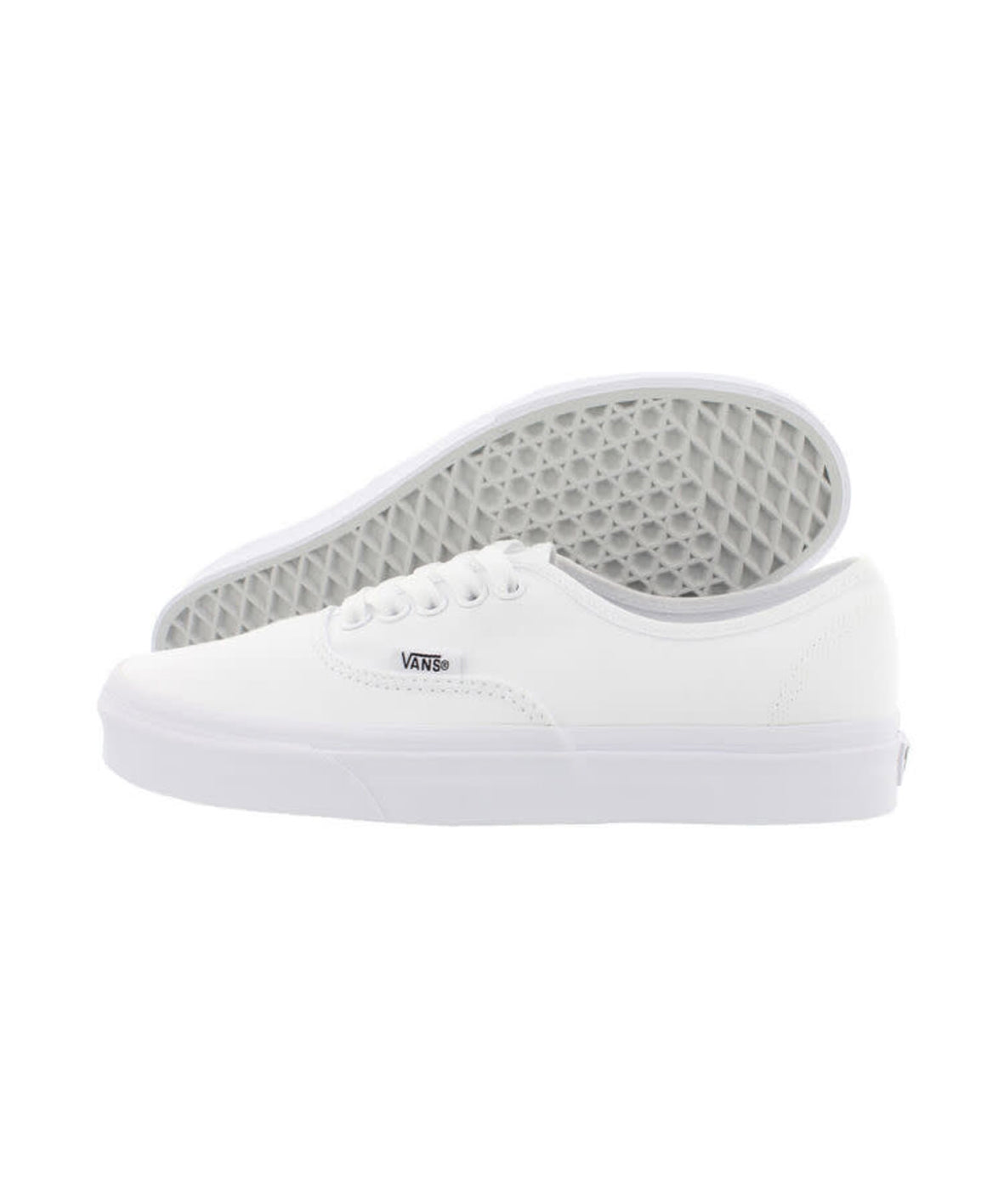 Vans Authentic TrueWhite 4.5