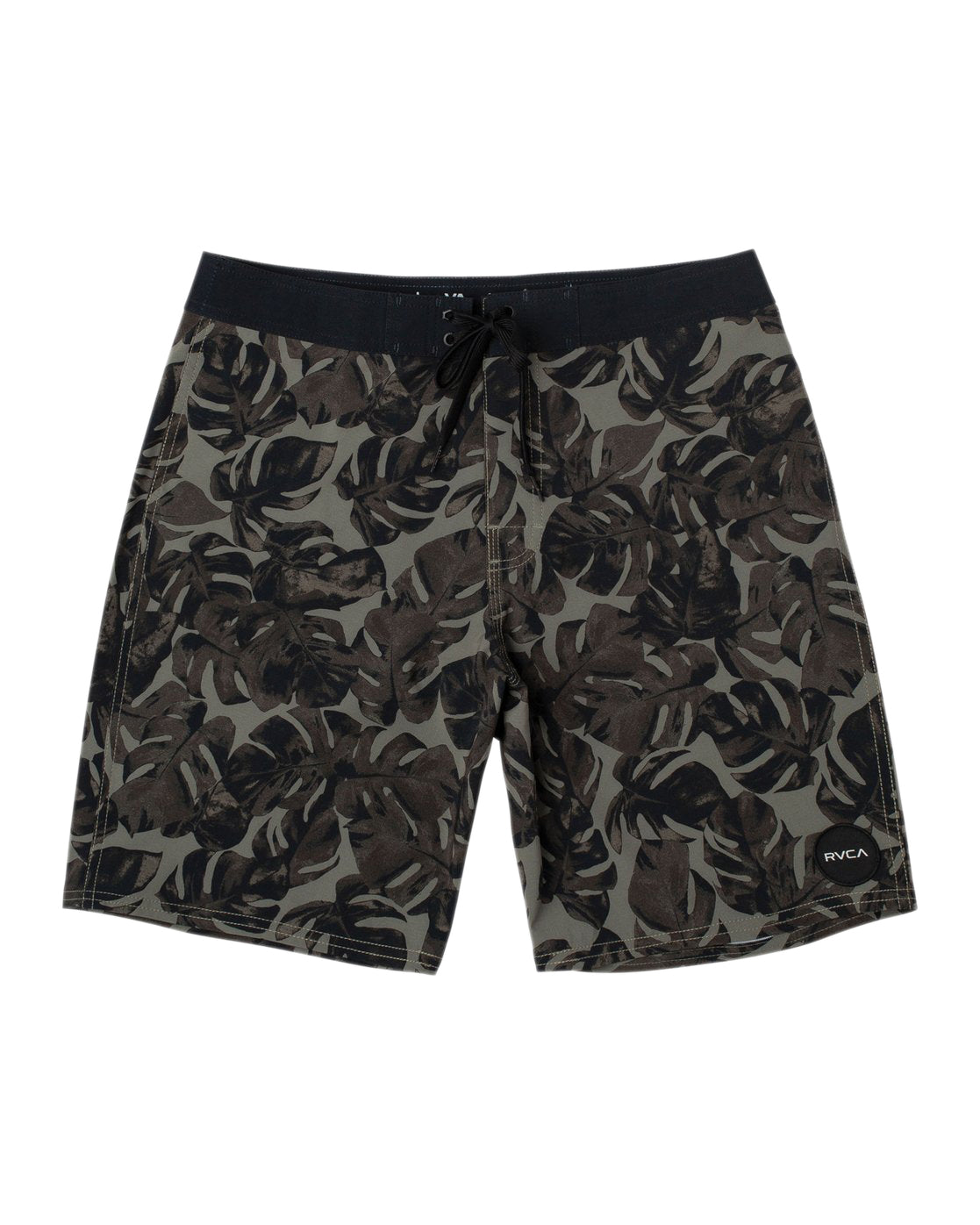 RVCA VA Print Trunk