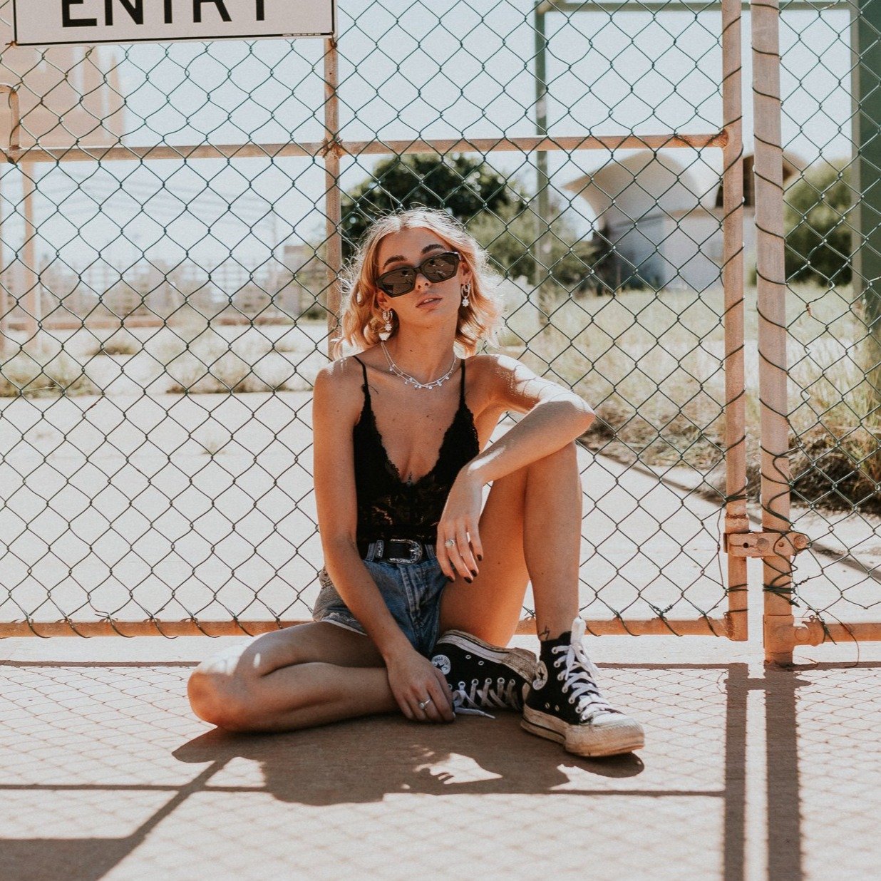 Sito Kinetic Polarized Sunglasses BlackGrey IronGrey