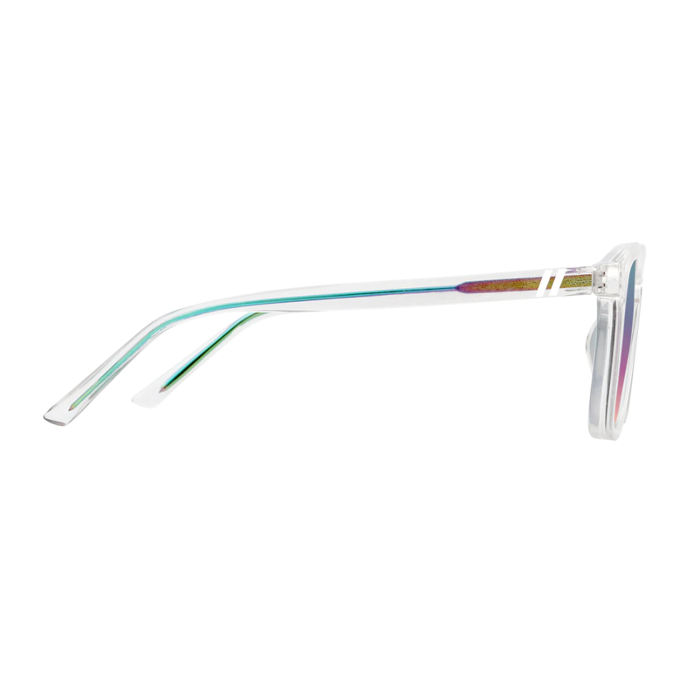 Blenders Sydney Polarized Sunglasses StellerGrace Purple