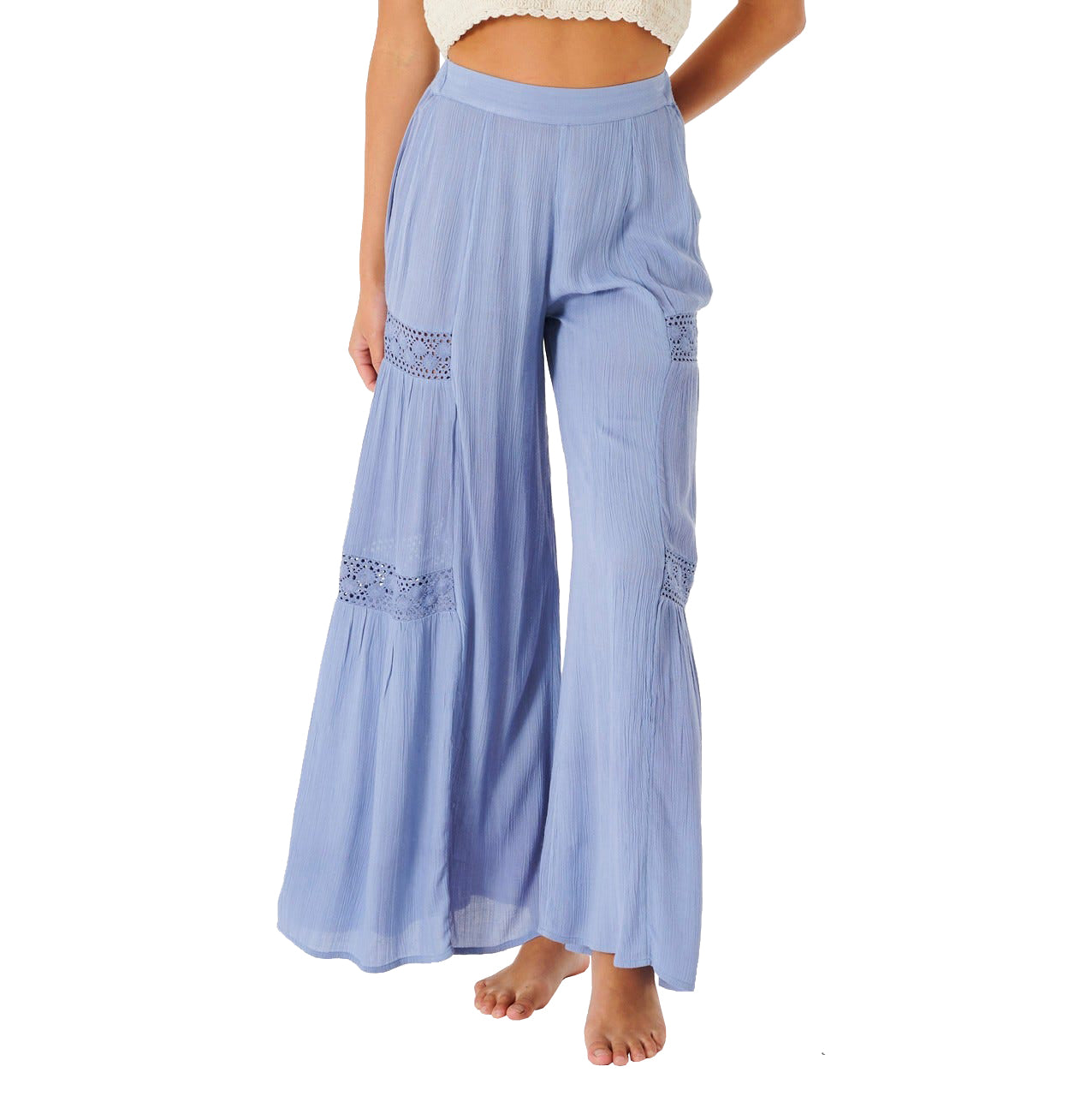 Rip Curl Alira Pants BLUE M