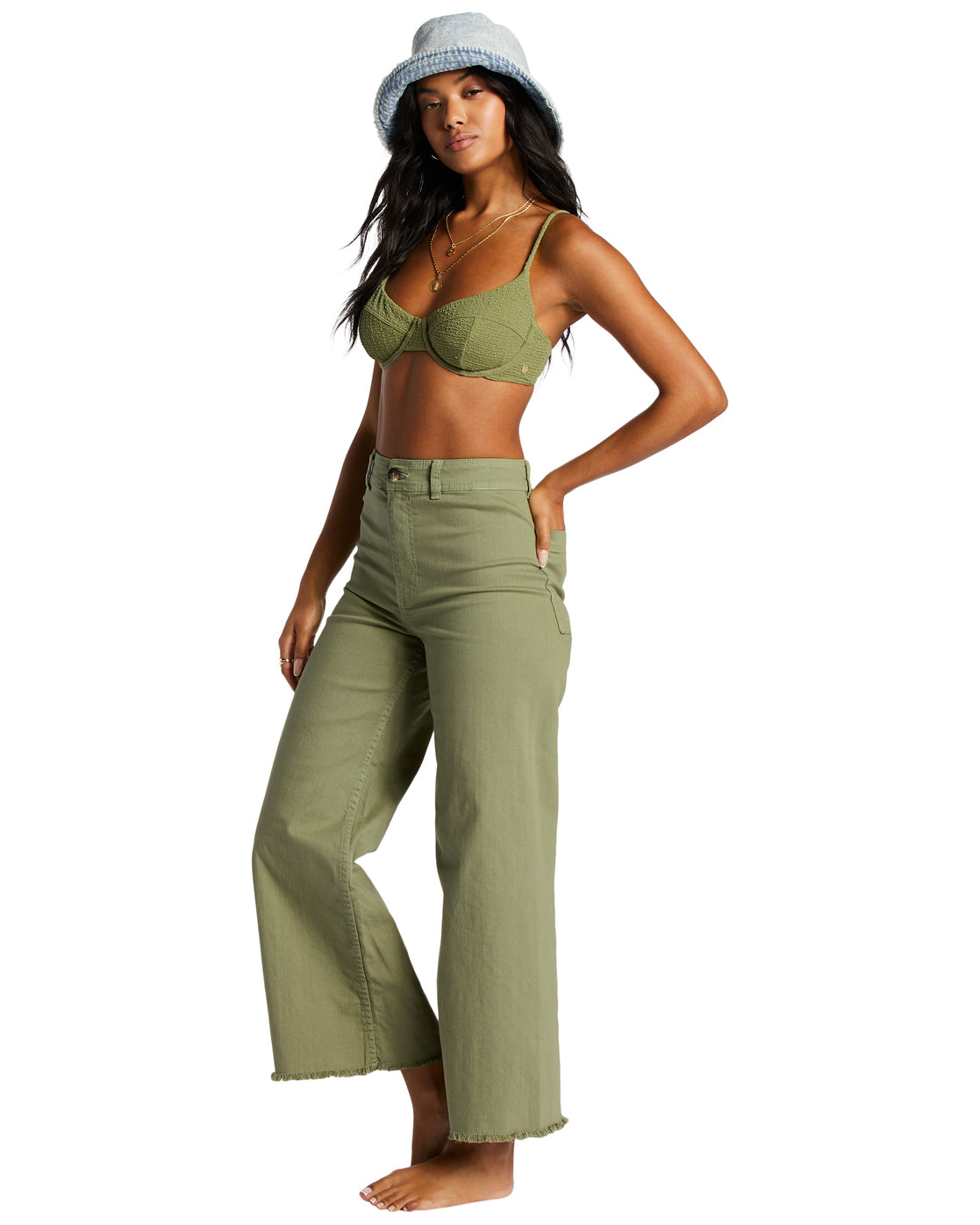 Billabong Free Fall Pant GMA0 25