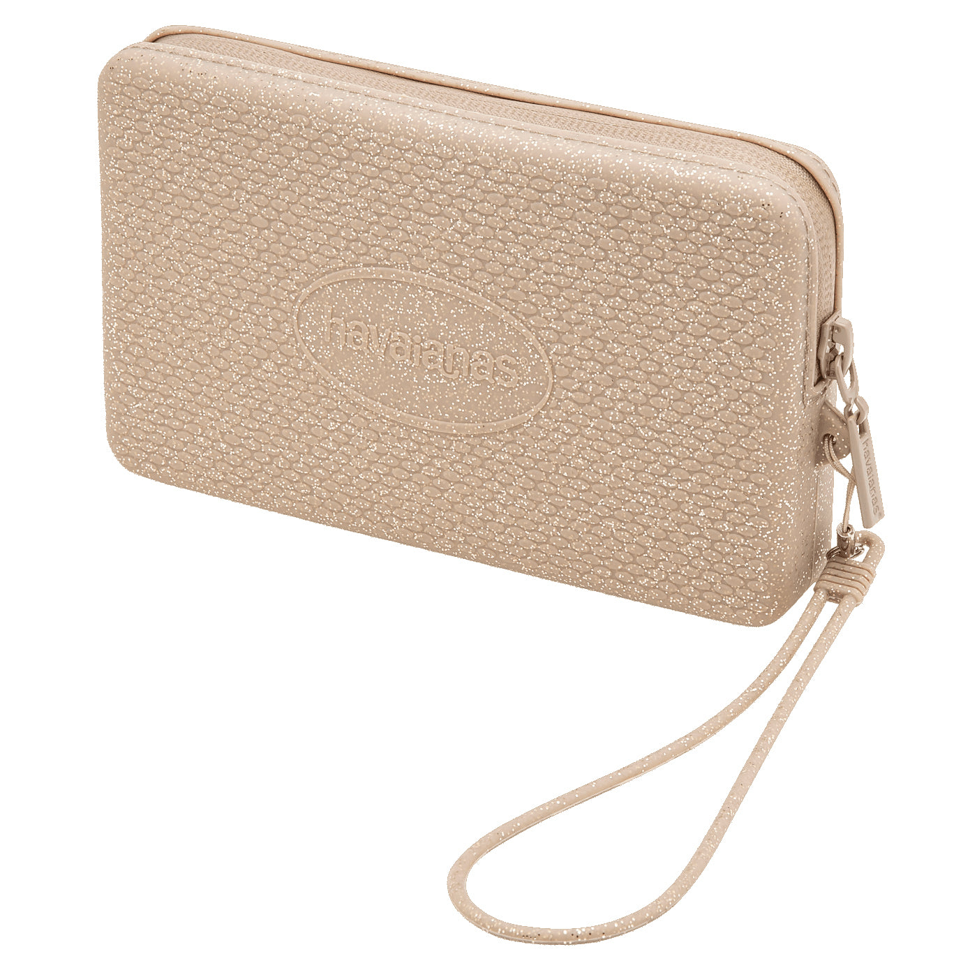 Havaianas Mini Bag Glitter 0570-Golden