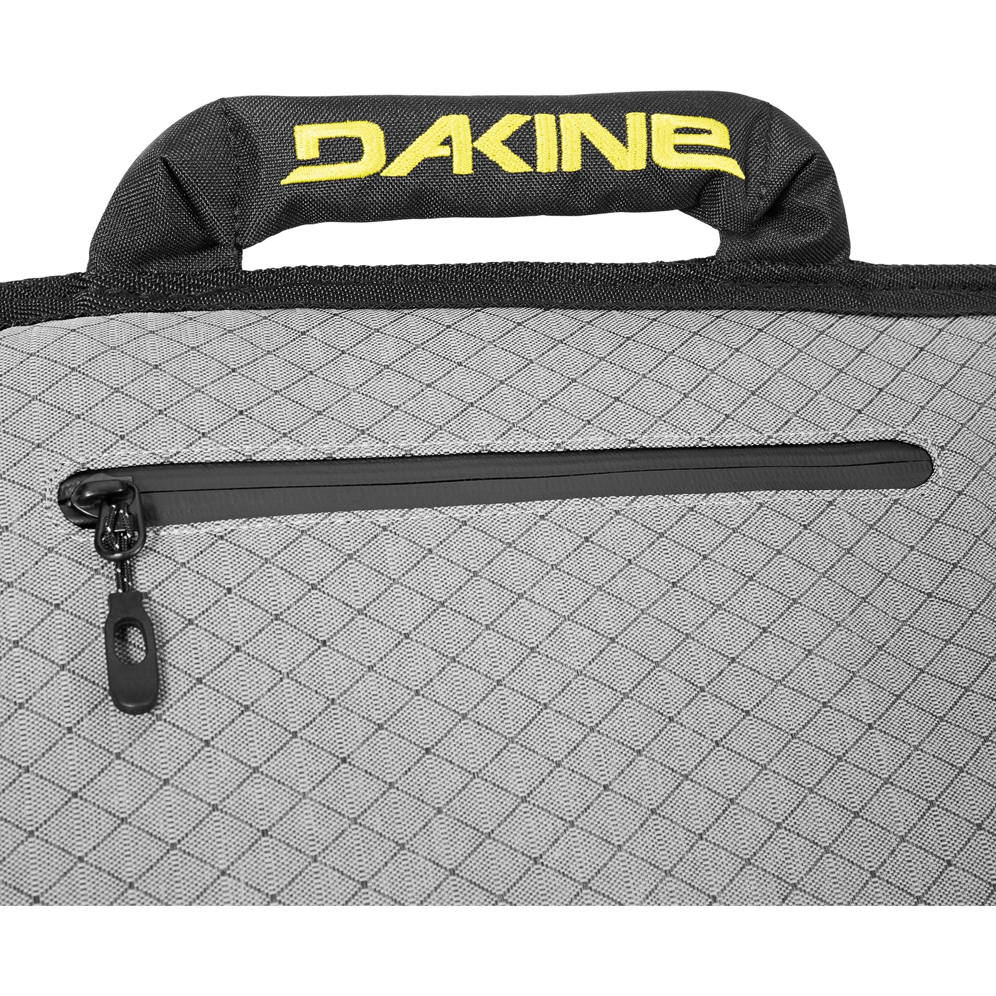 Dakine Mission Hybrid Boardbag 007-Carbon 6ft3in