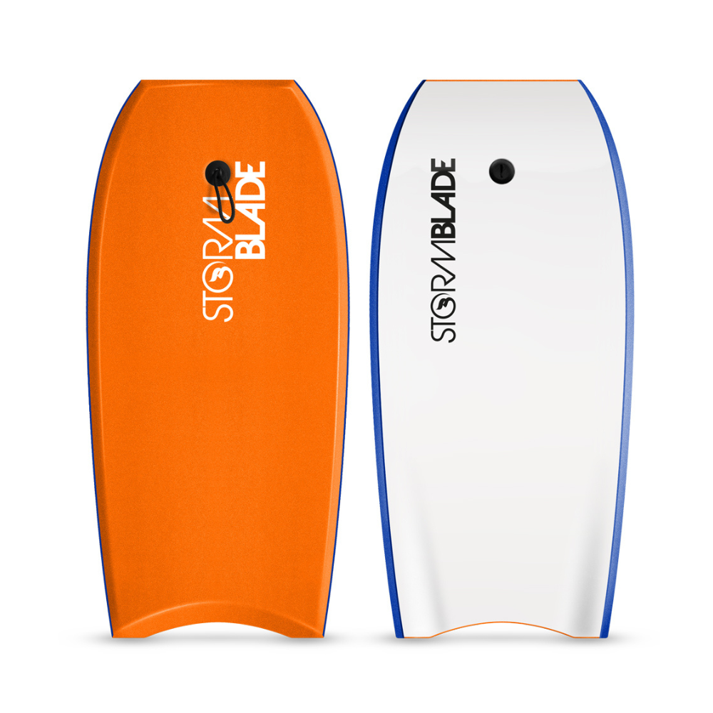 Storm Blade Progressive Bodyboard Orange 36in