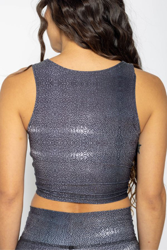 Reel Skipper Raya Twist Top Stingray S