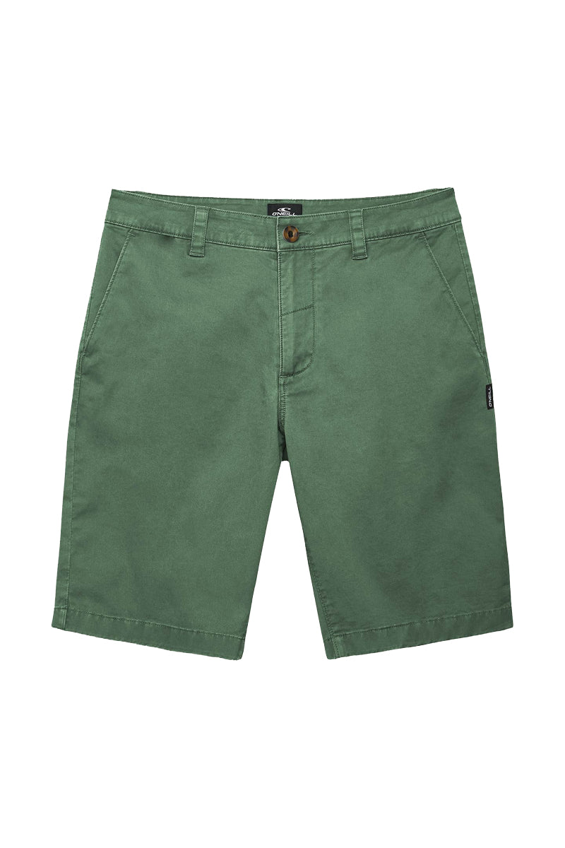 O'Neill Jay Stretch Chino Short SAG 28