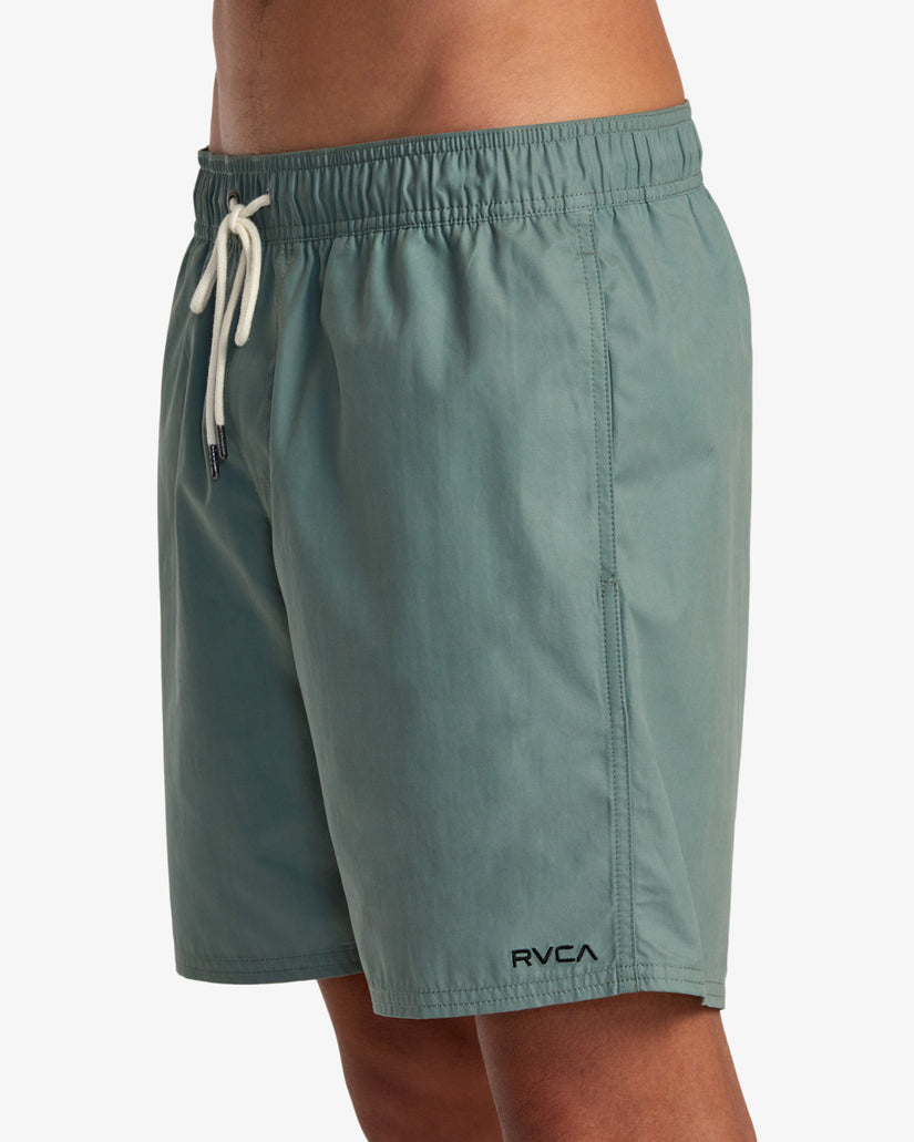 RVCA Opposites Elastic 2 Shorts GNB0 S