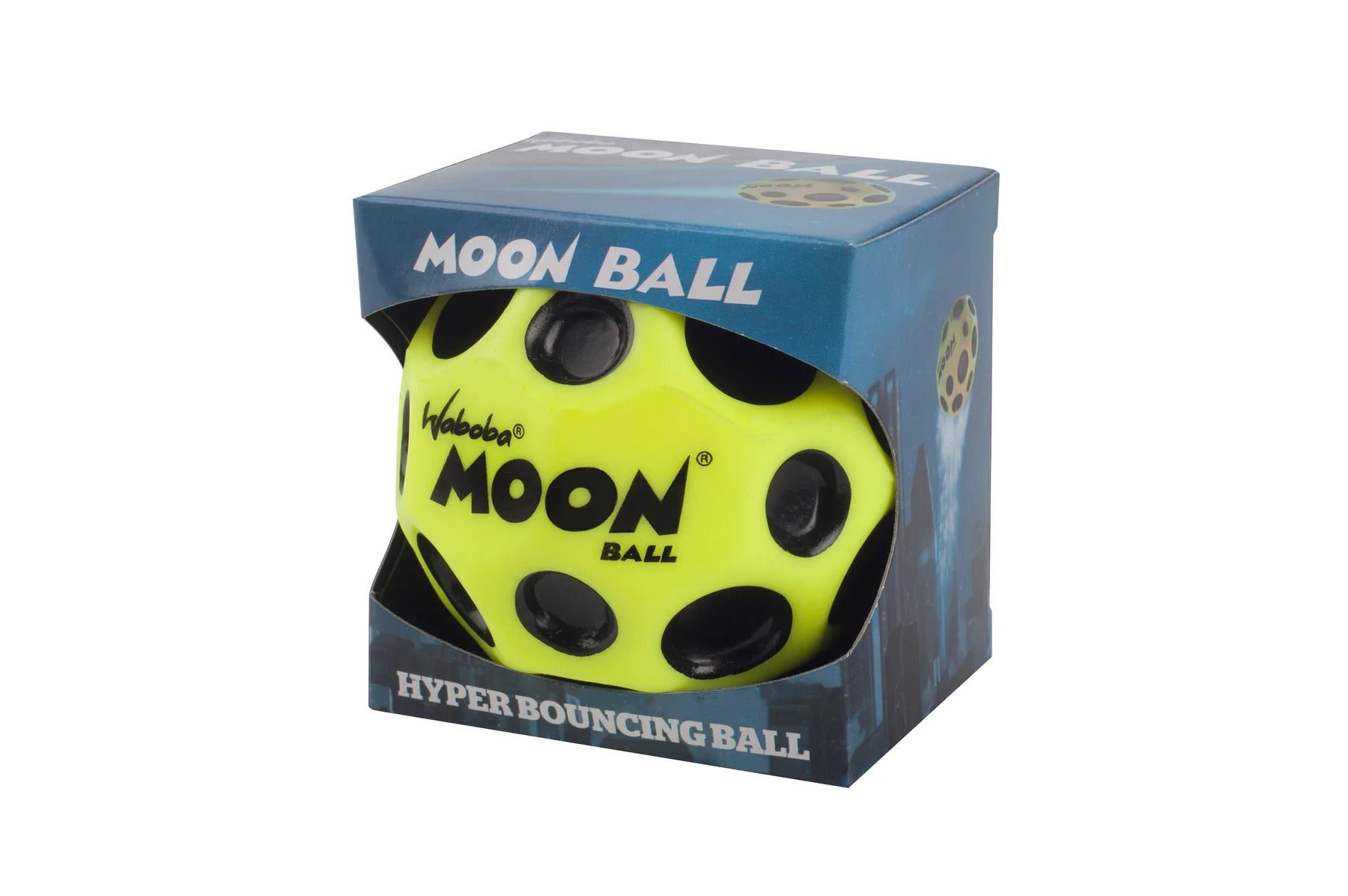 Waboba Moon Ball Assorted