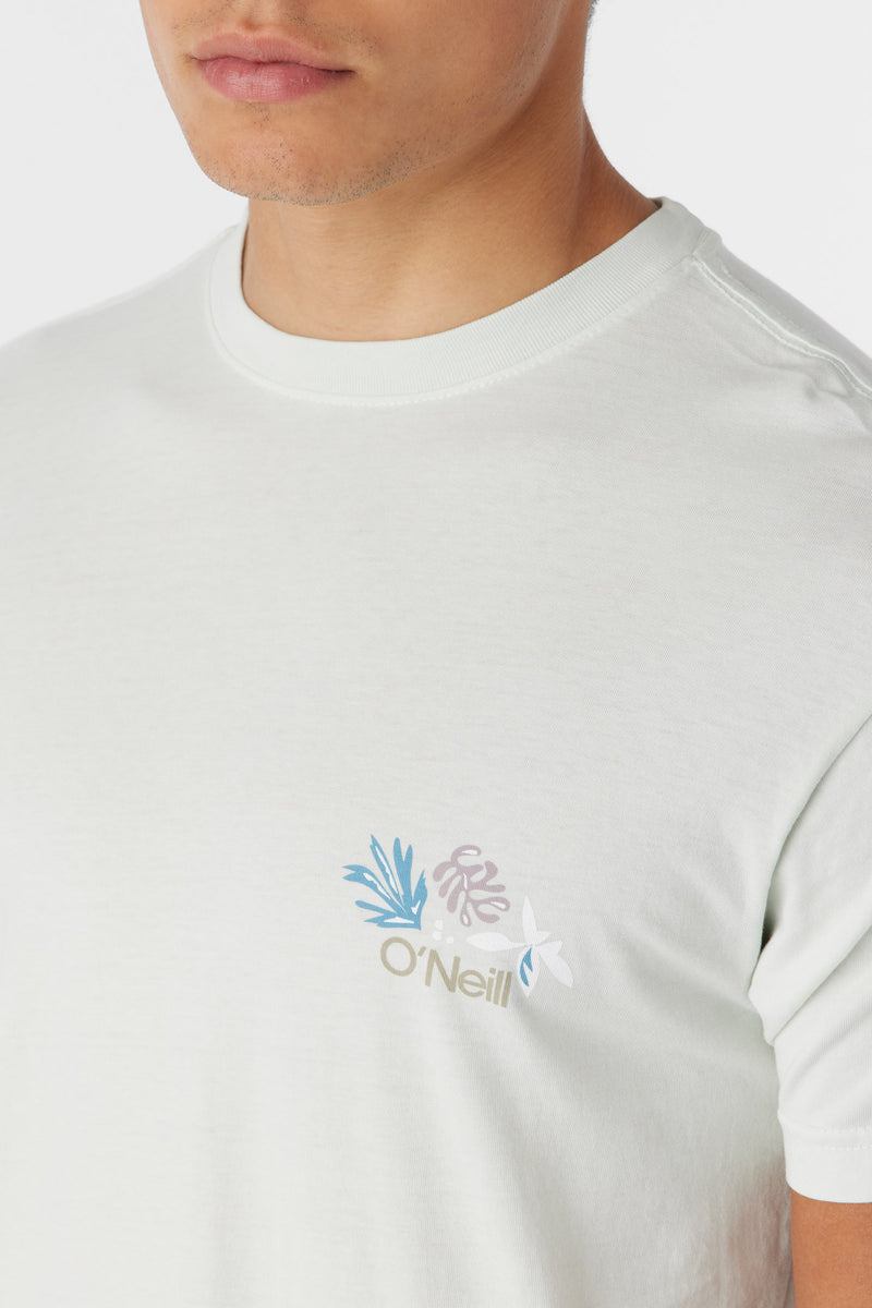 O'NEILL OG CUTBACK SEAF-SEAFOAM L