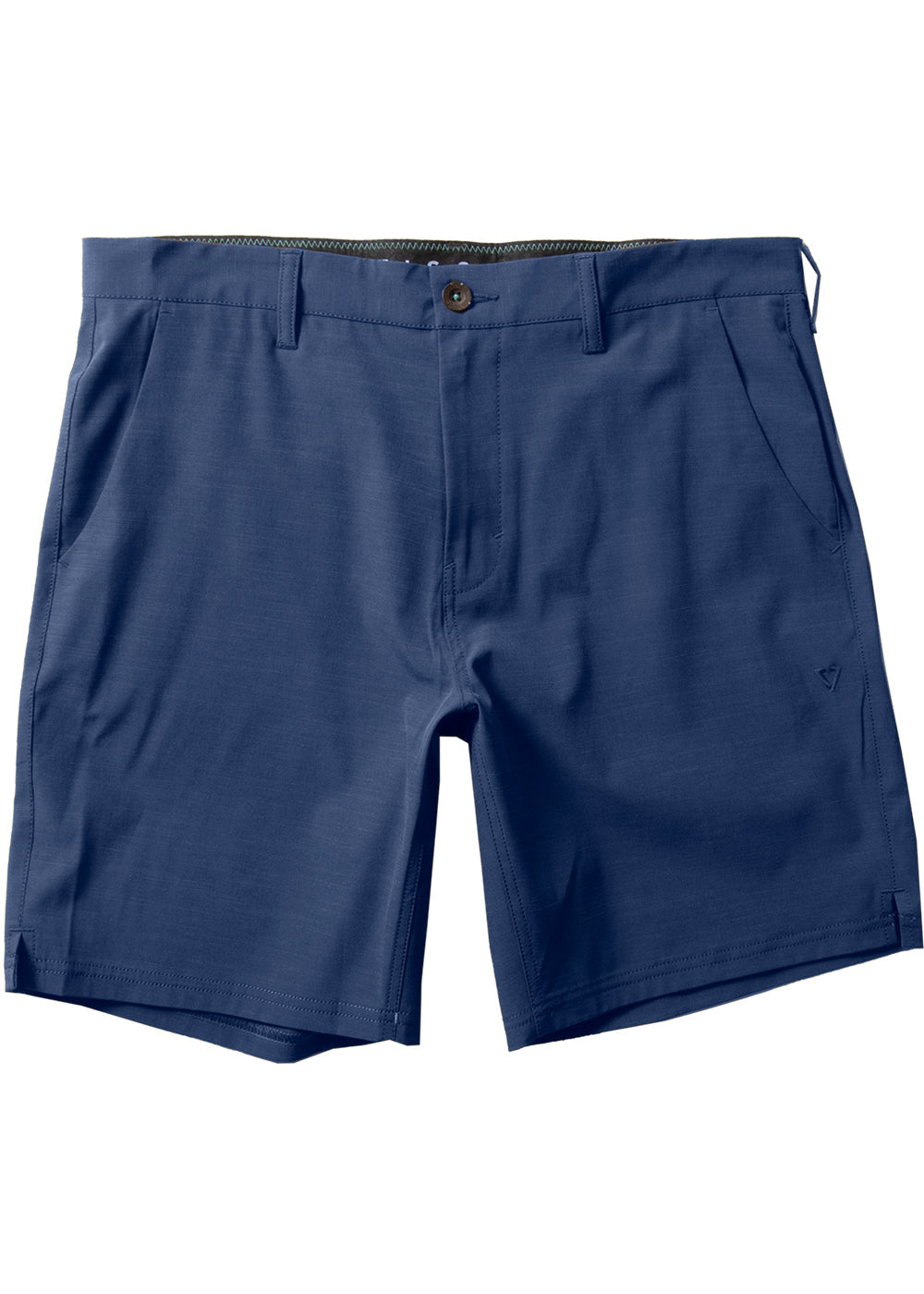 Vissla Cutlap Eco 17.5" Hybrid Walkshort DKD 34