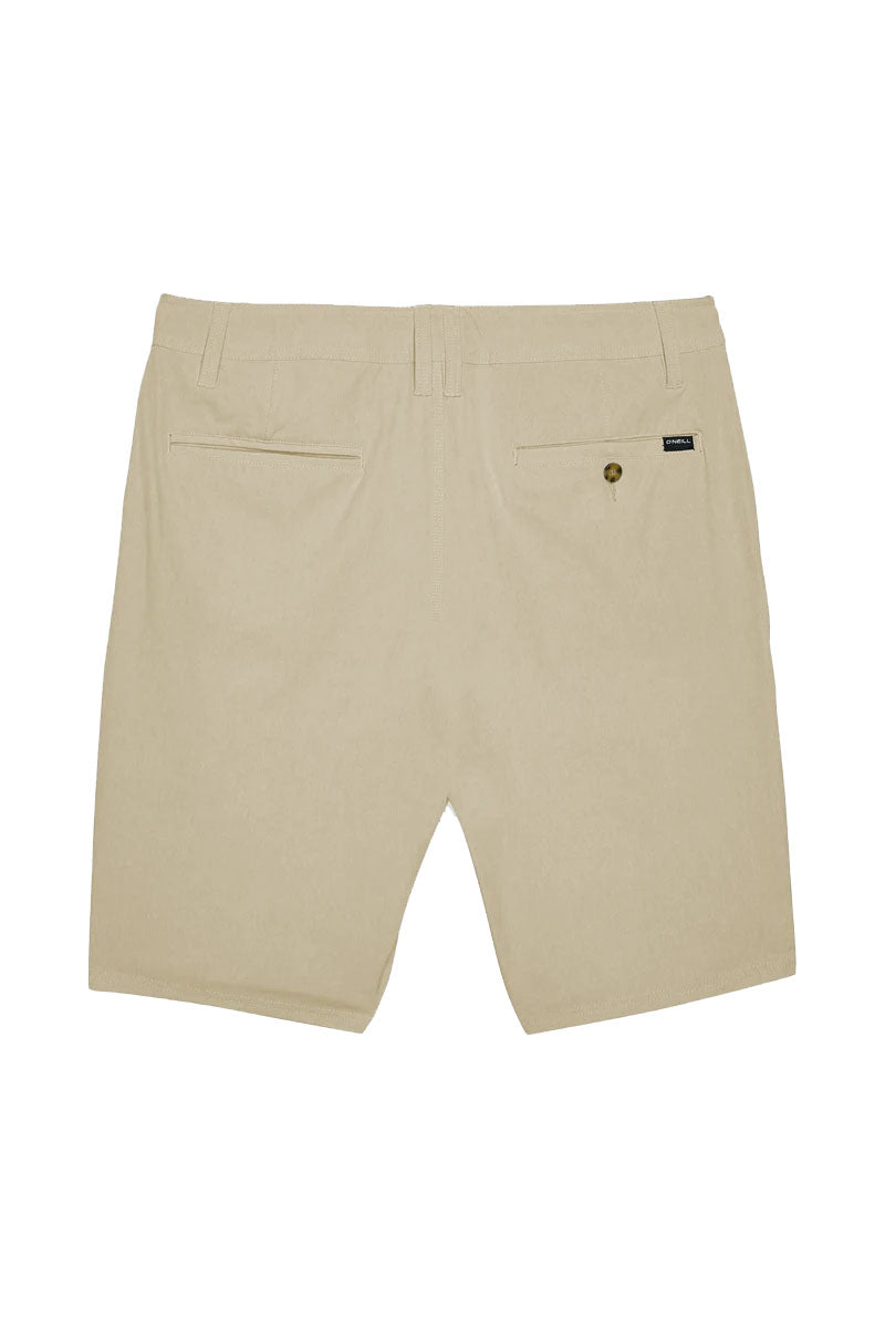 O'Neill Reserve Heather 21" Short KHA 28