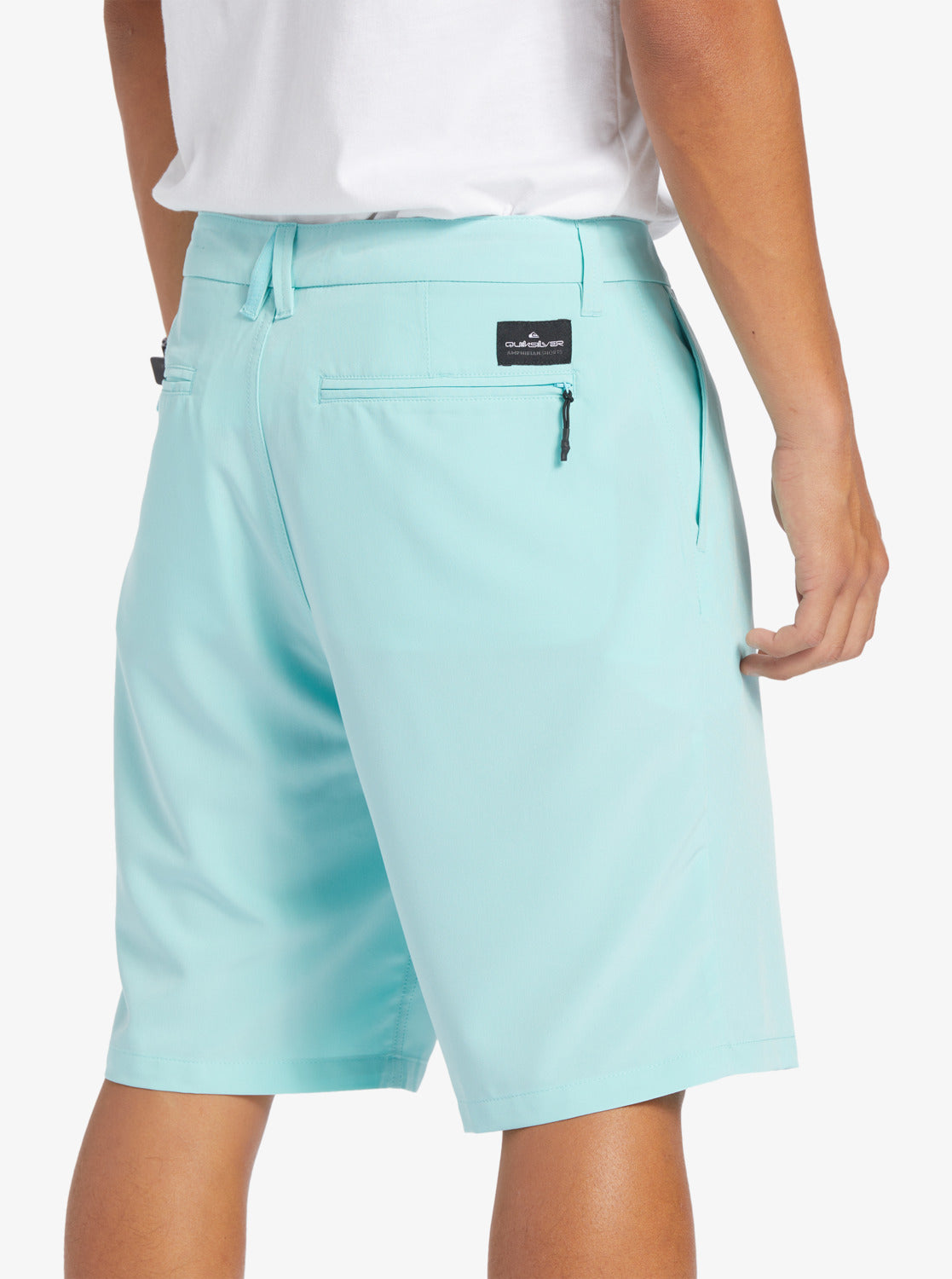 Quiksilver Ocean Union Short BGD0 30