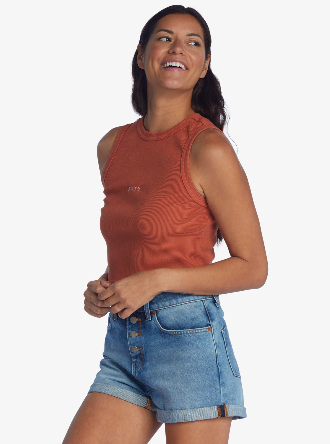 Roxy Roxify Tank CKN0 M