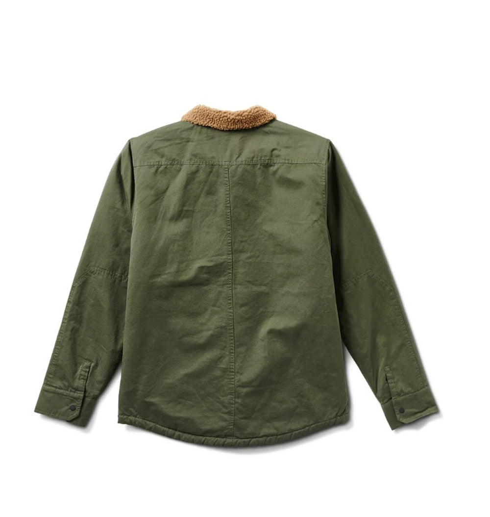 Roark Hebrides Jacket DKM S