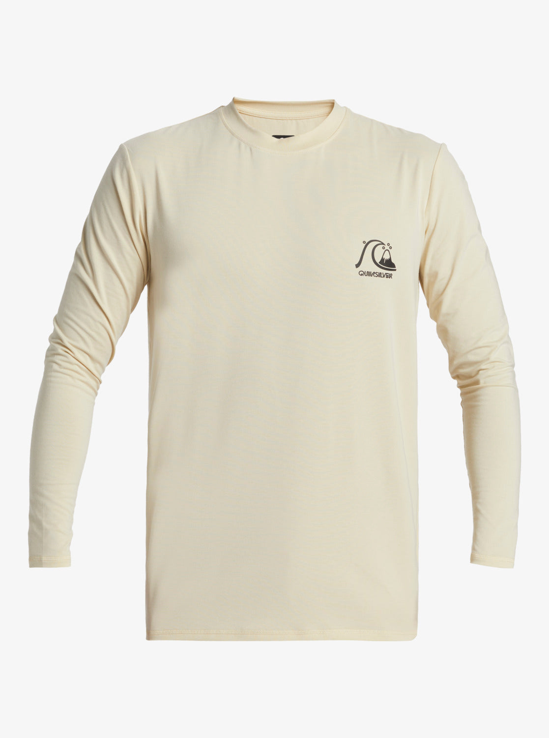 Quiksilver DNA LS Surf Shirt TFD0 L