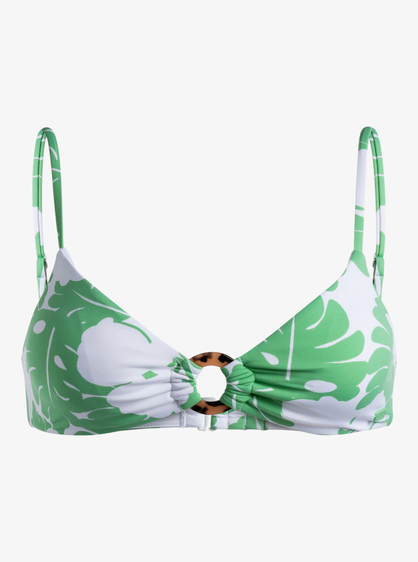 Roxy OG Fixed Triangle Top GHW8 S