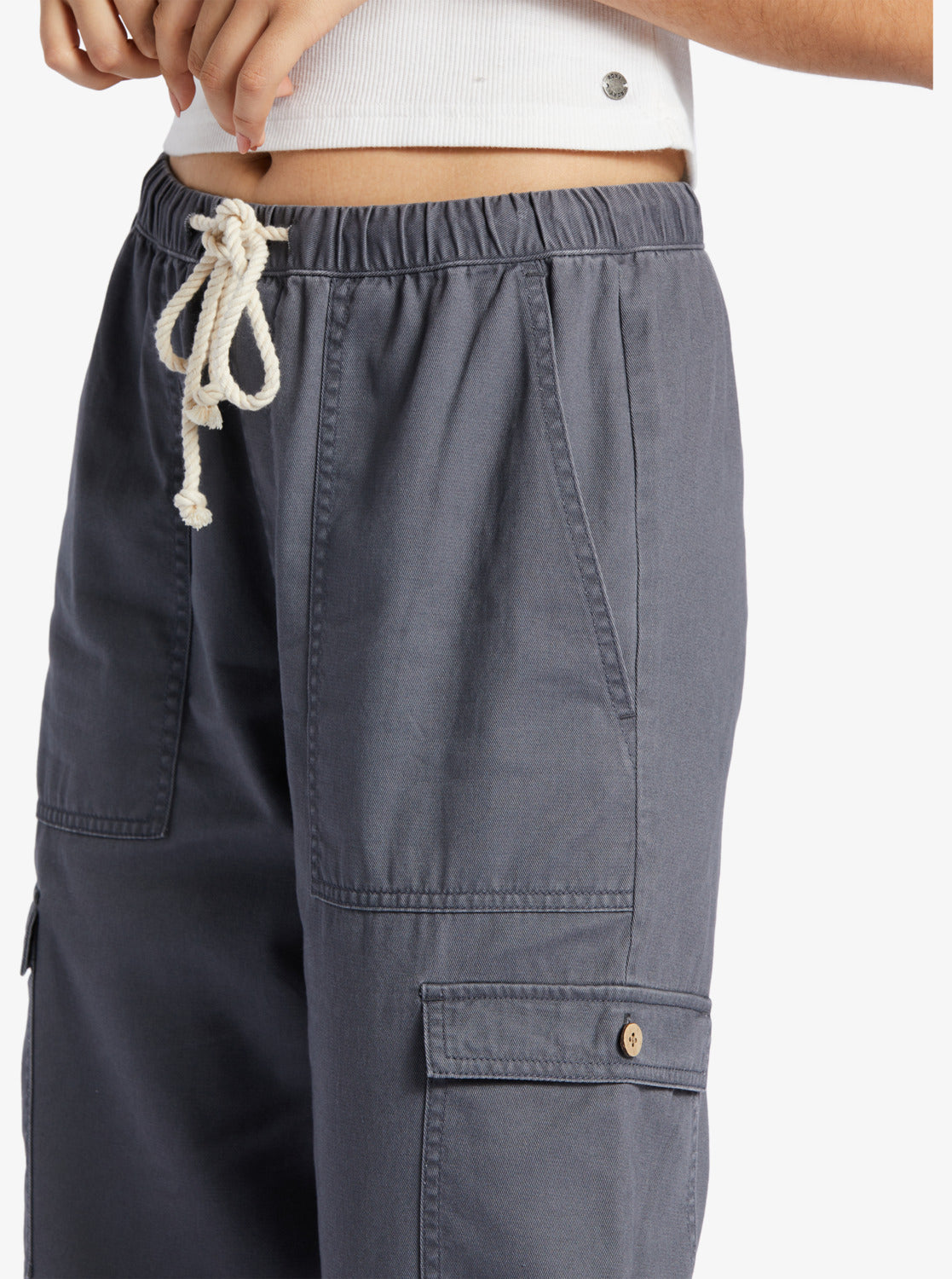 Roxy Precious Cargo Pant KYMO S