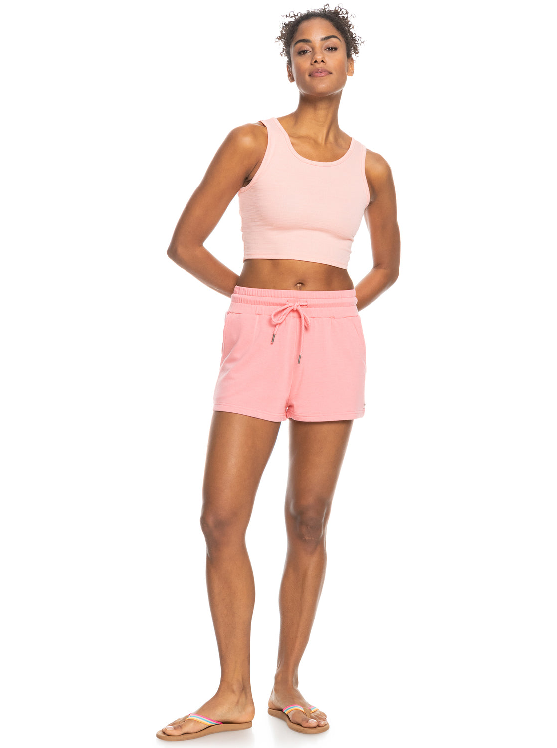 Roxy Good Keepsake Tank MEG0 L