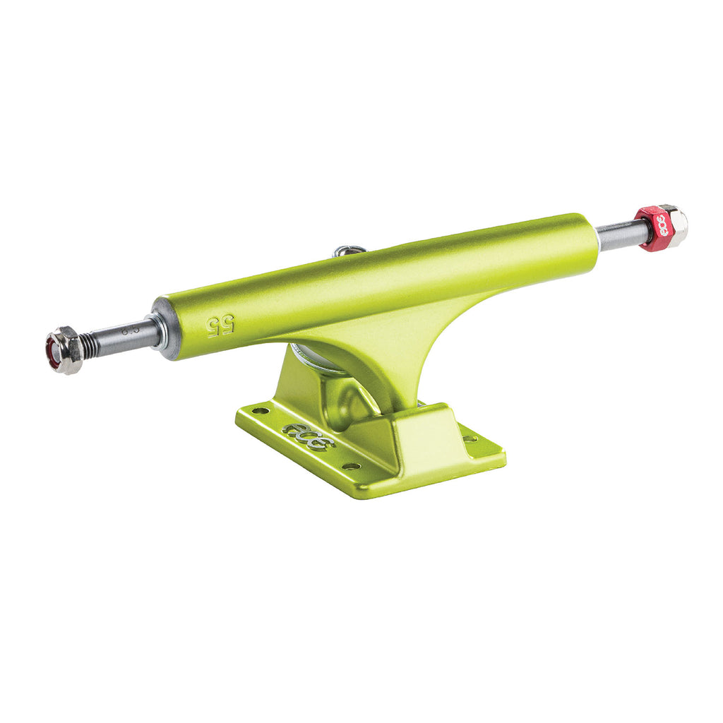 Ace Trucks AF1 Satin Lime 55