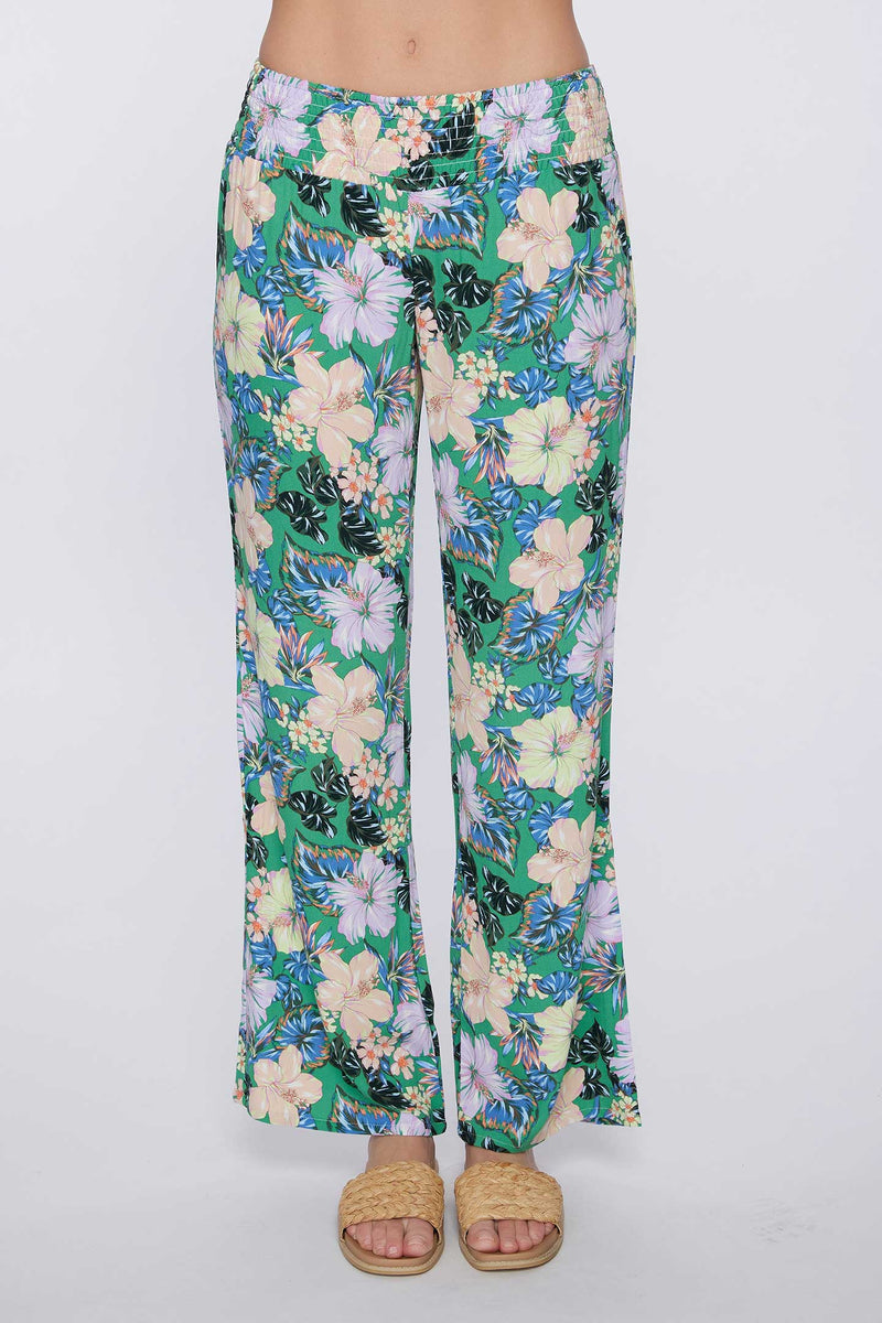 O'Neill Johnny Flora Pant JDE S