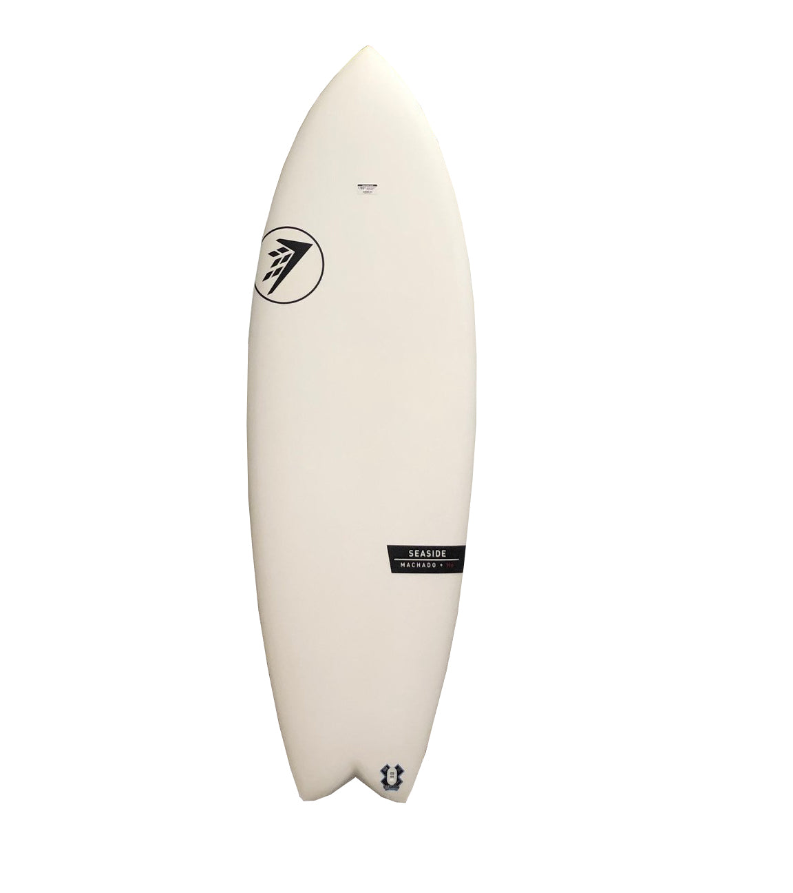 Firewire Surfboards Seaside Swallow Tail Helium 6ft0in