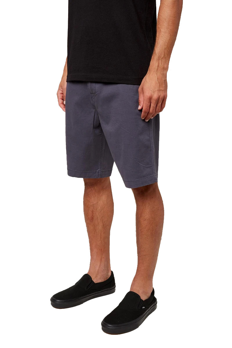 O'Neill Jay Stretch Chino Short GRA 28