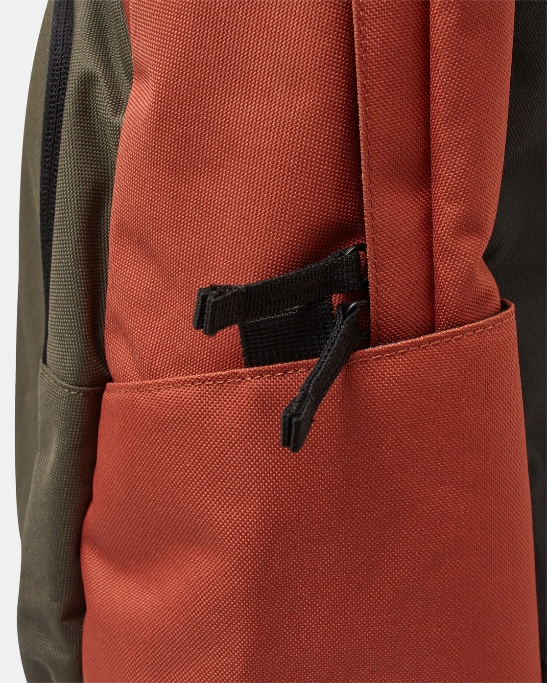 RVCA ESTATE PACK IV BKPK NPW0-Cinnabar OS
