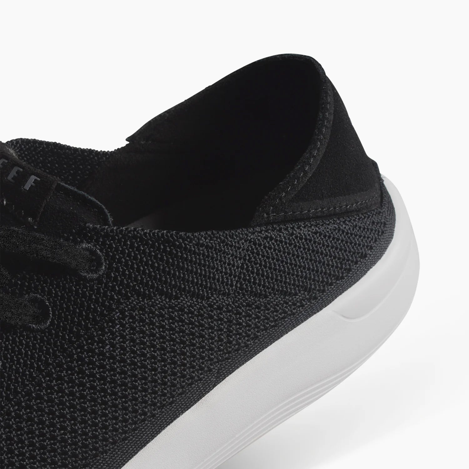 Reef Swellsole Neptune Mens Shoe Black 10