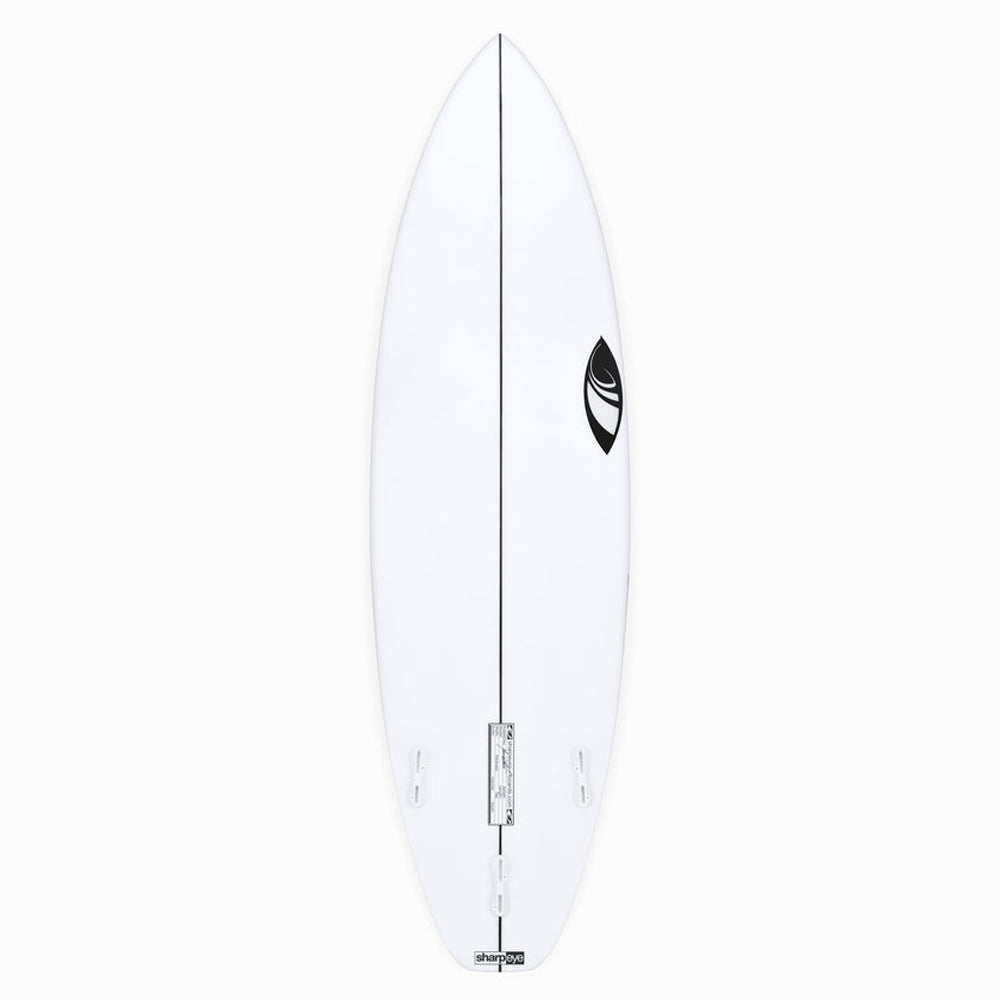 Sharp Eye Surfboards Disco E2 Epoxy 6ft2in