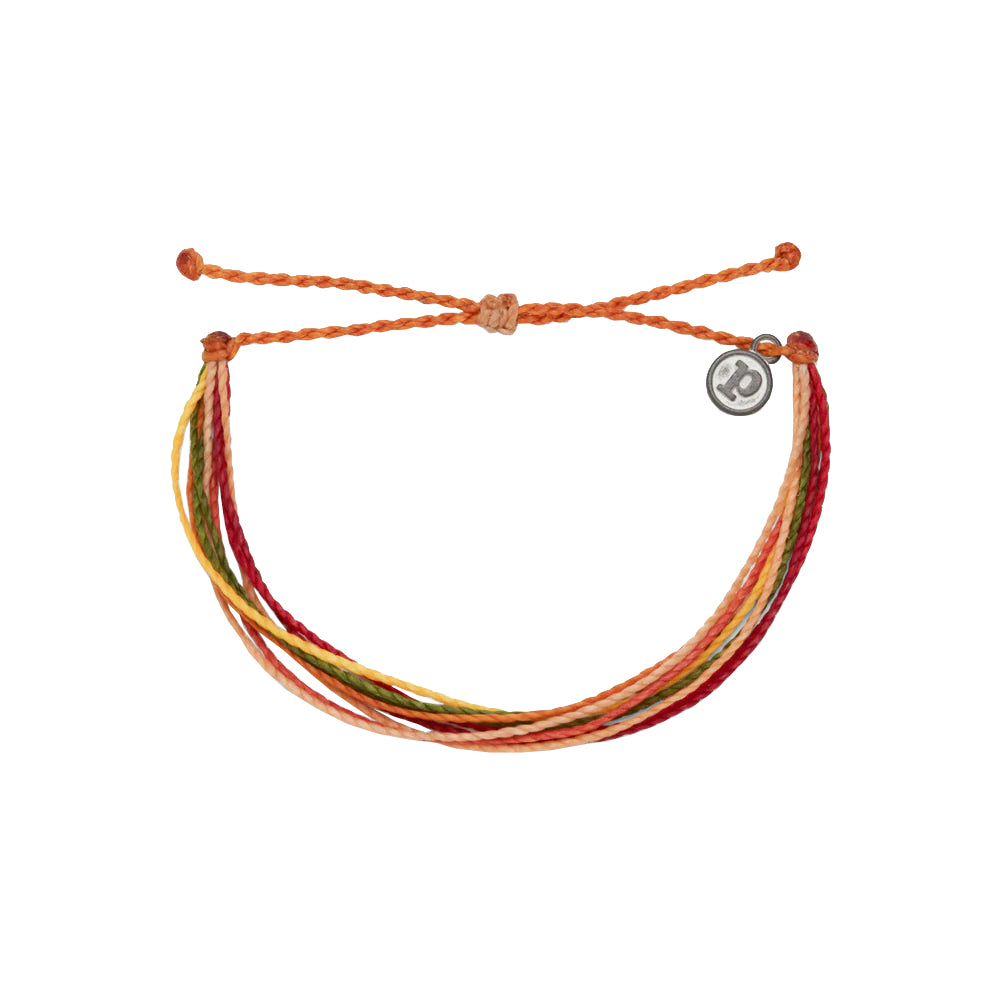 Pura Vida Charity Bracelet