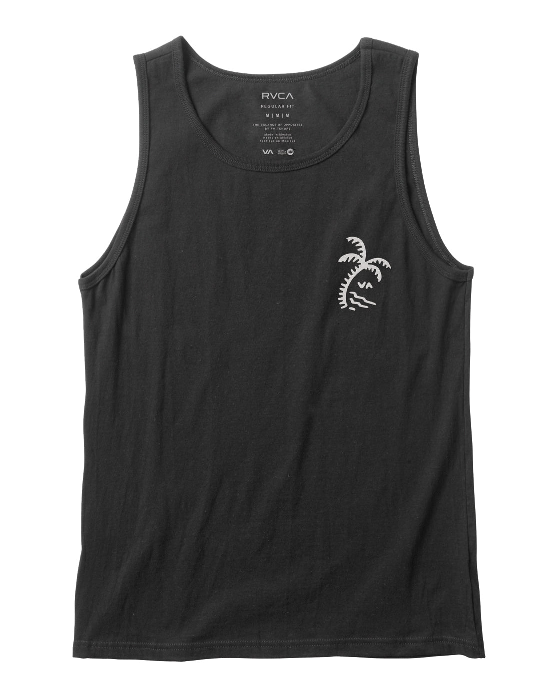 RVCA Palmer Tank Top