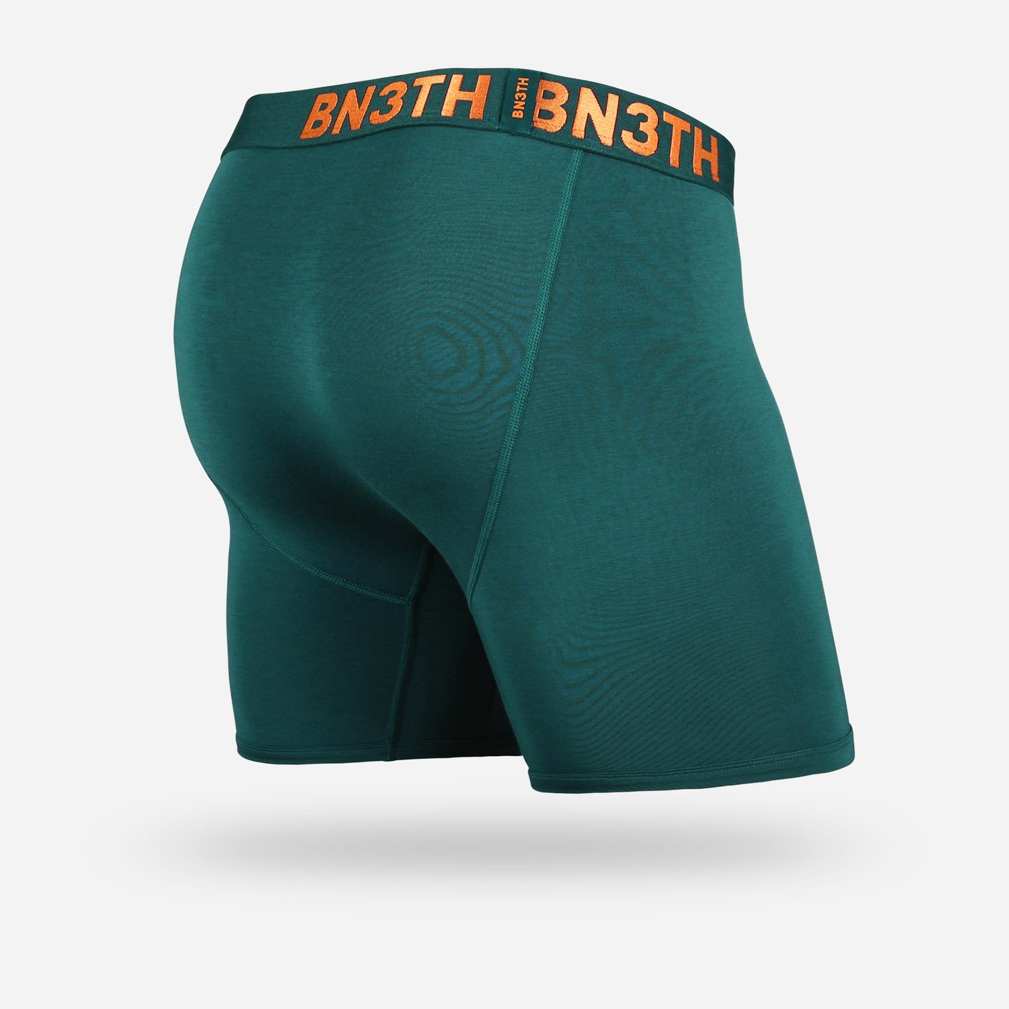 BN3TH Classic Solid Boxer Brief Cascade/Crush S