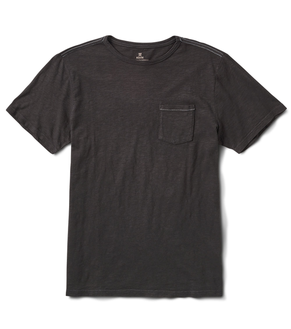 ROARK WELL WORN MIDWEIGHT