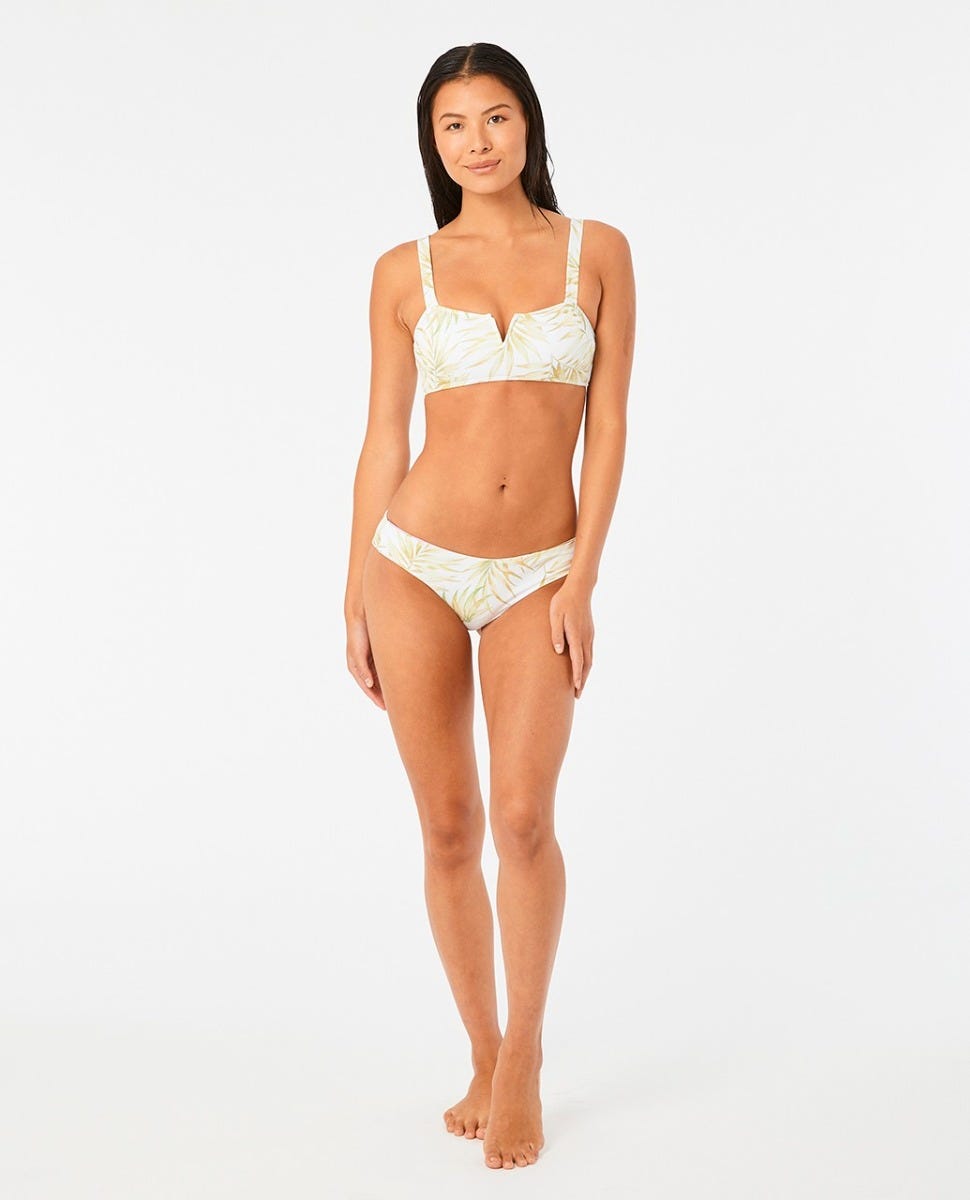 Rip Curl Montego Bay Revo Cheeky Bottom Multico L
