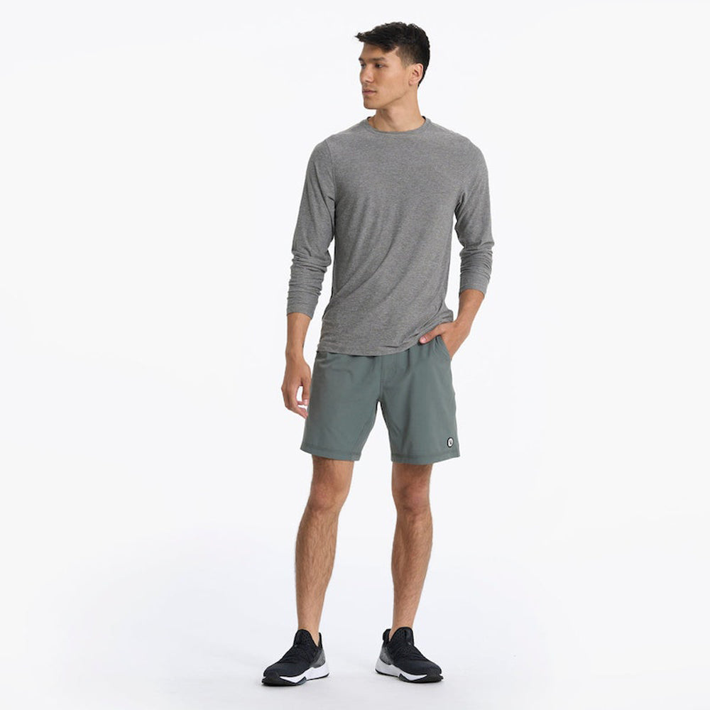 Vuori Kore Short DST-DustyPine S